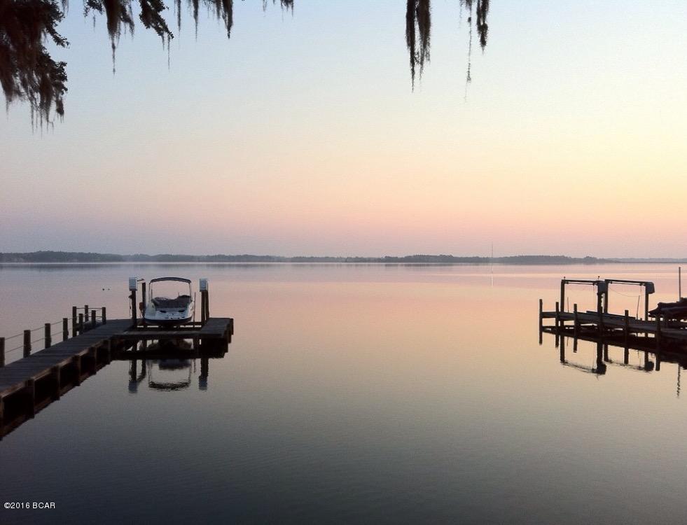 Country Club Harbour Estates - Residential