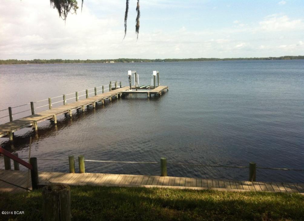 Country Club Harbour Estates - Residential