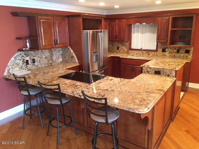 Country Club Harbour Estates - Residential