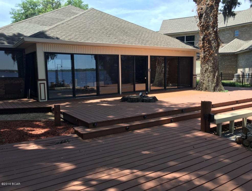 Country Club Harbour Estates - Residential