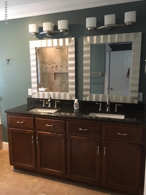 Country Club Harbour Estates - Residential