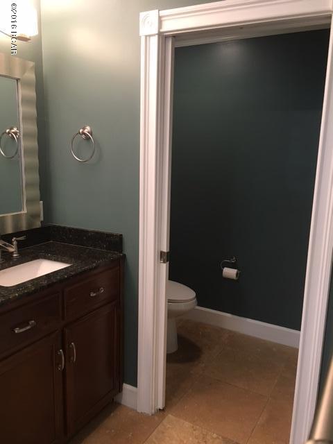 Country Club Harbour Estates - Residential