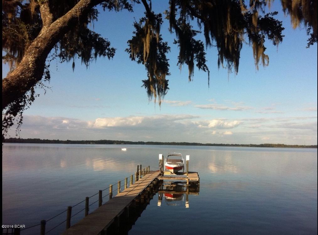 Country Club Harbour Estates - Residential