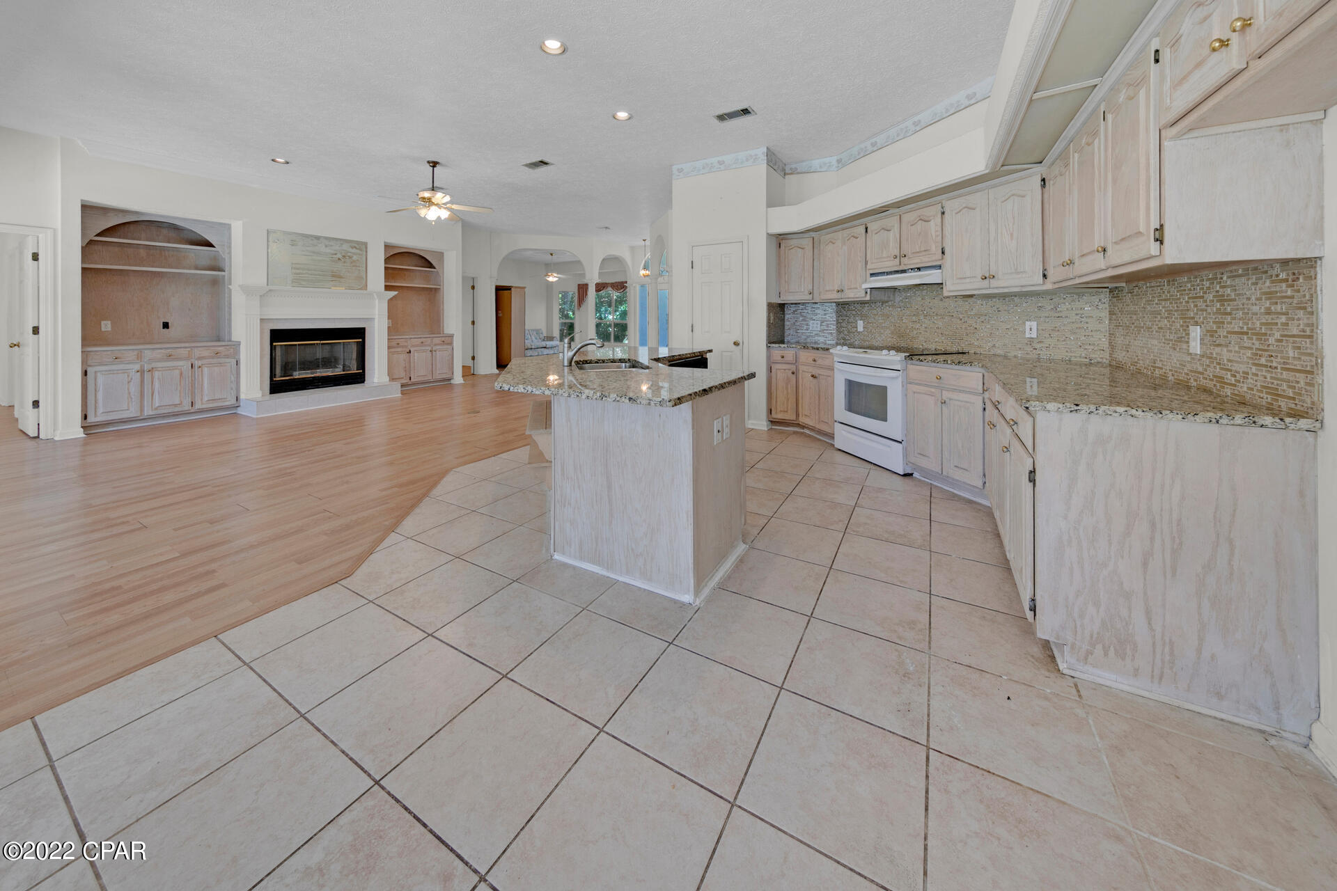 North Beach Estates - Residential