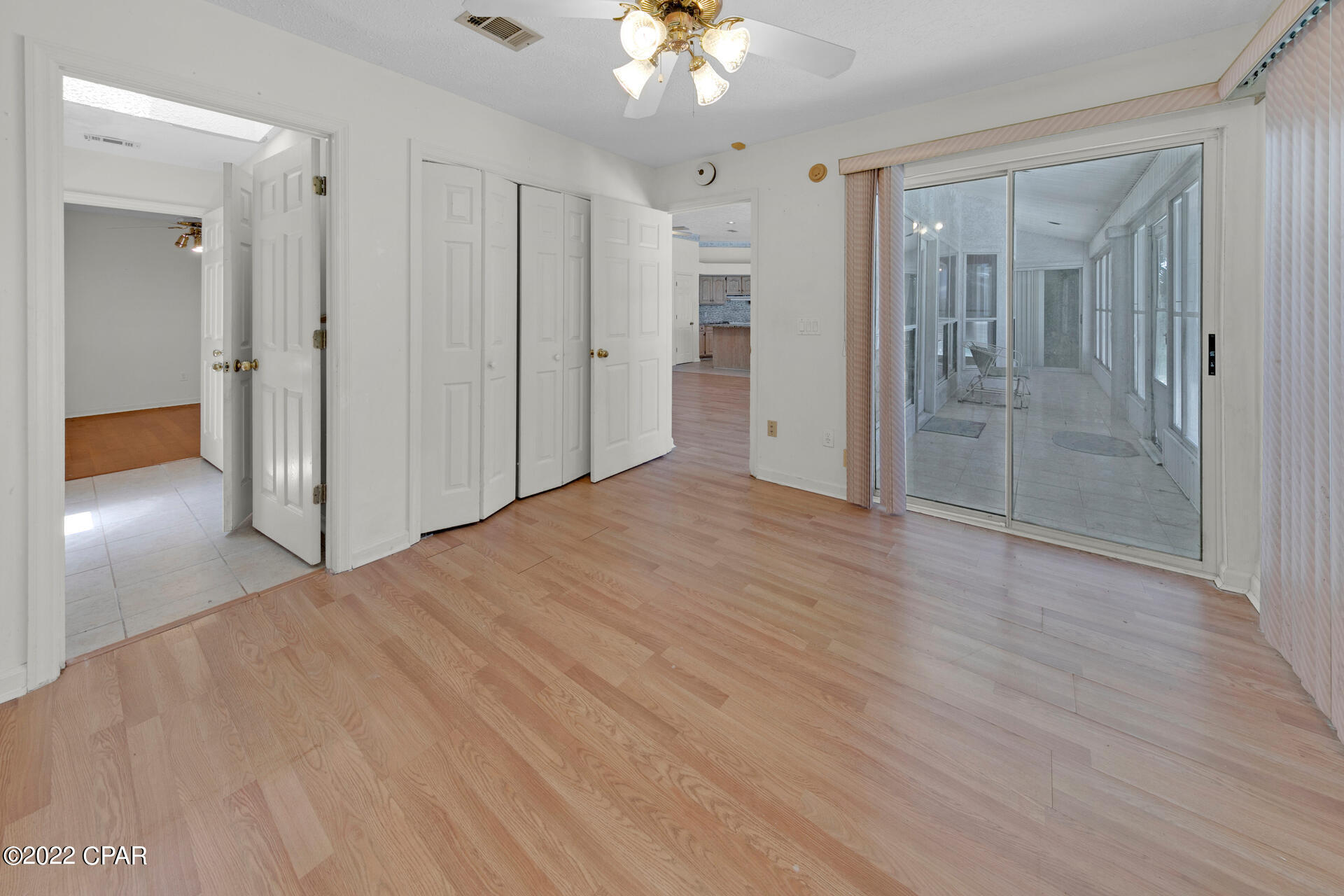 North Beach Estates - Residential