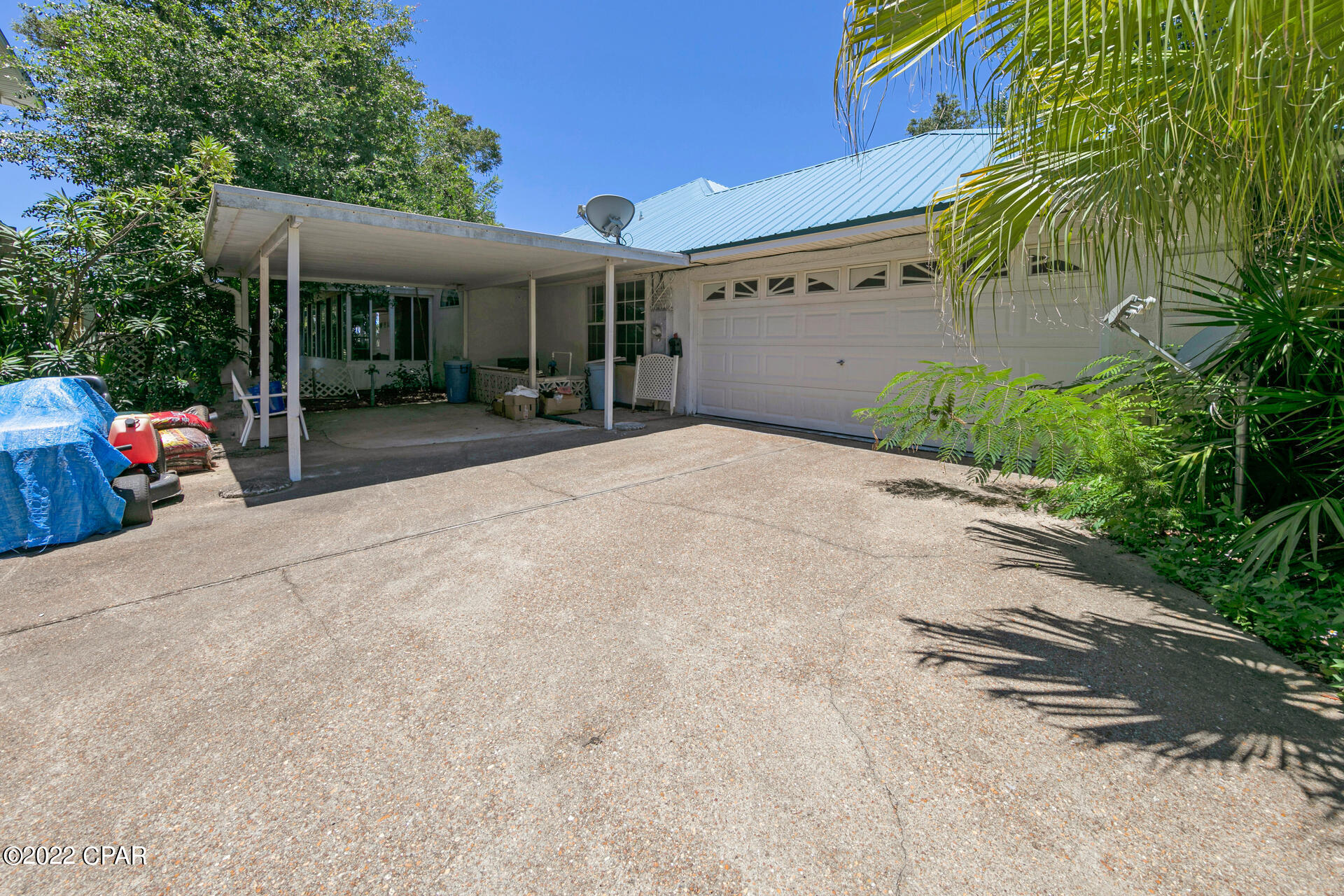 North Beach Estates - Residential