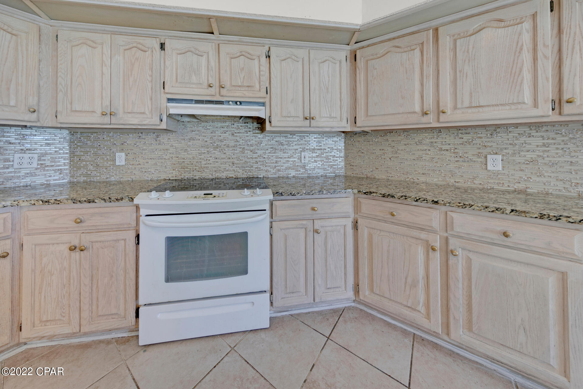 North Beach Estates - Residential