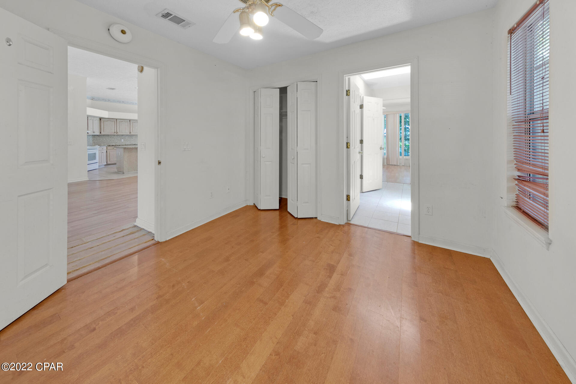 North Beach Estates - Residential