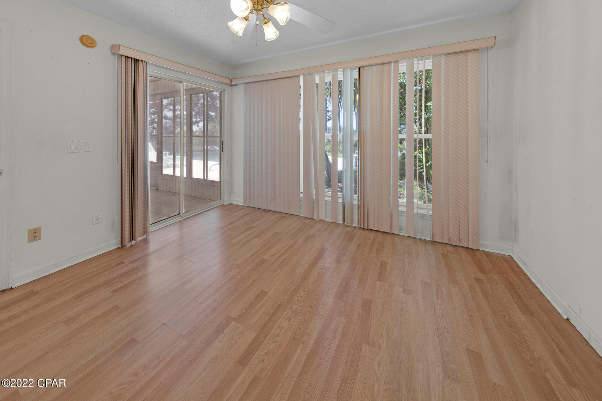 North Beach Estates - Residential