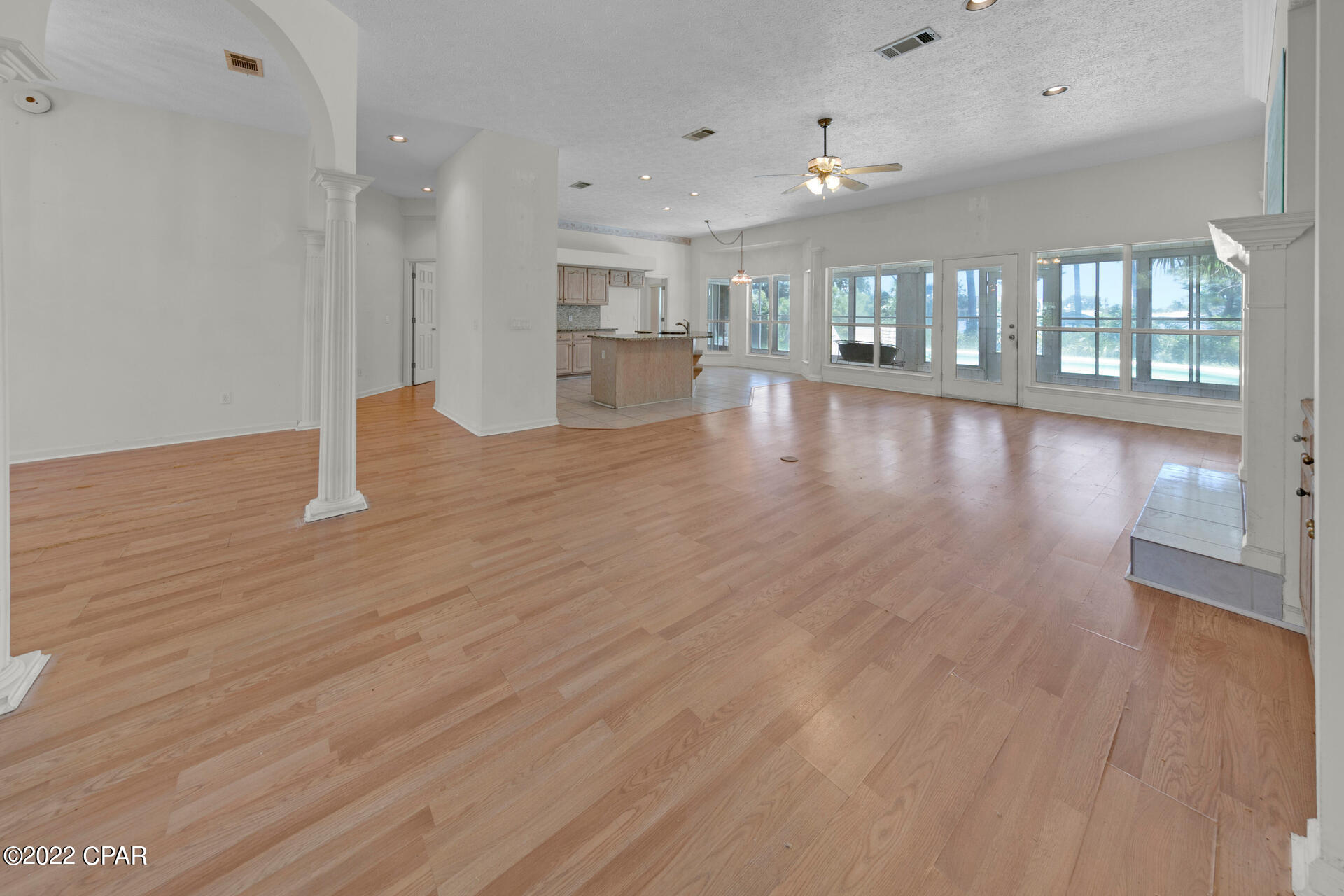 North Beach Estates - Residential