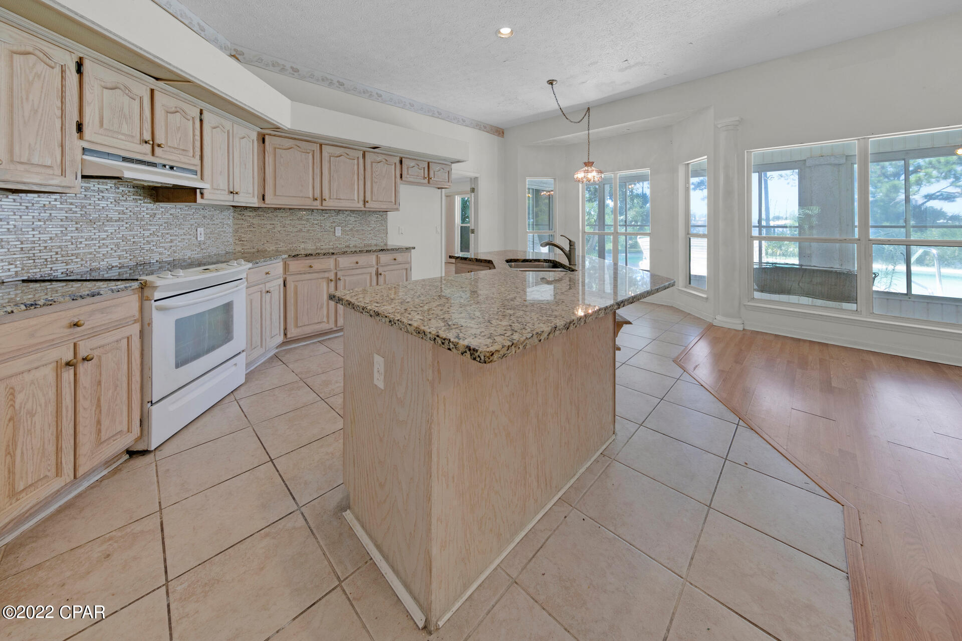 North Beach Estates - Residential
