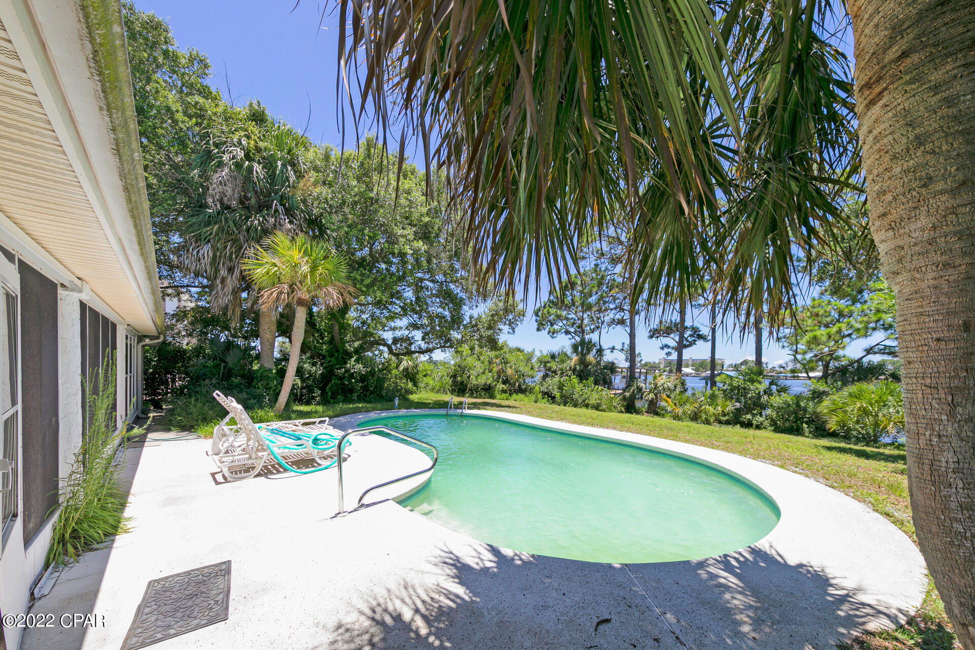 North Beach Estates - Residential