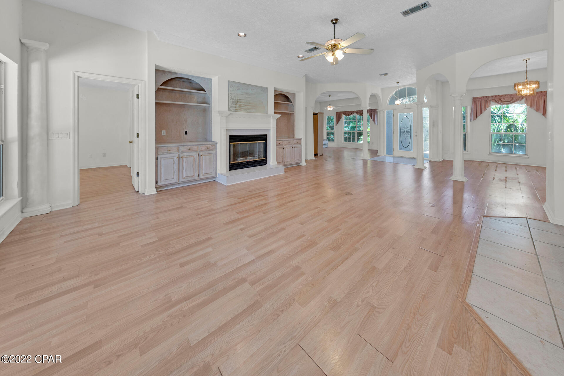 North Beach Estates - Residential