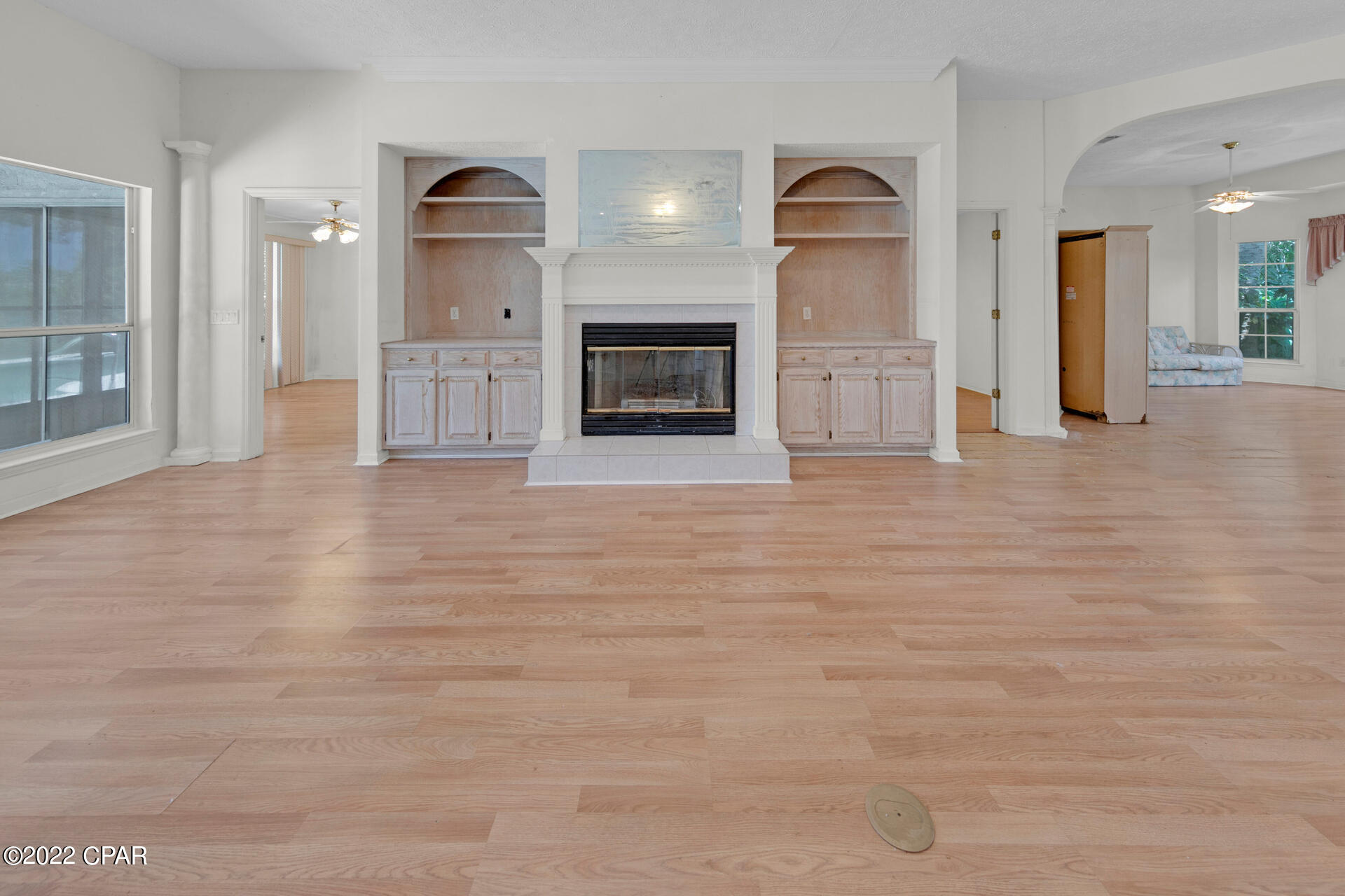 North Beach Estates - Residential