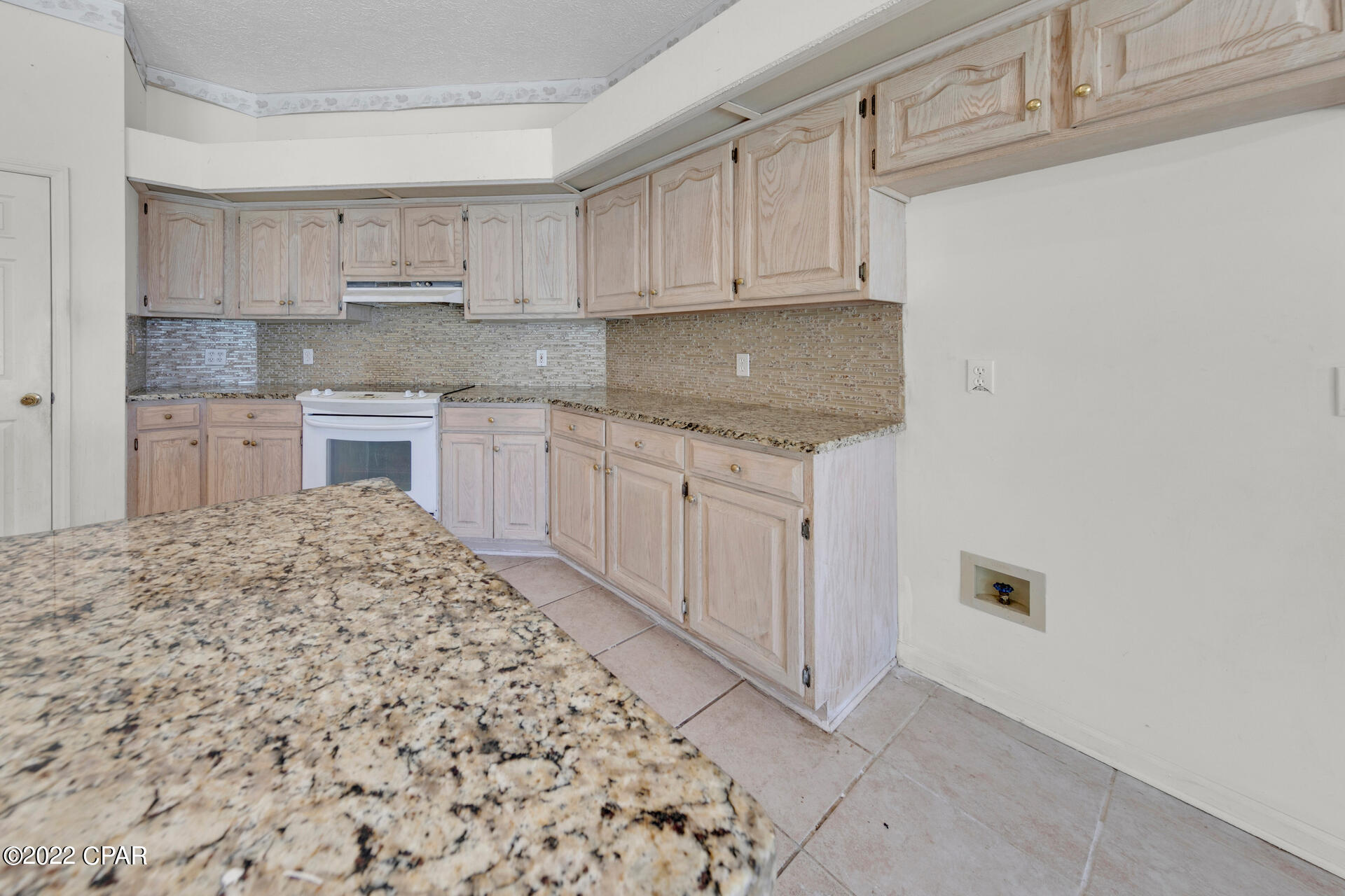 North Beach Estates - Residential