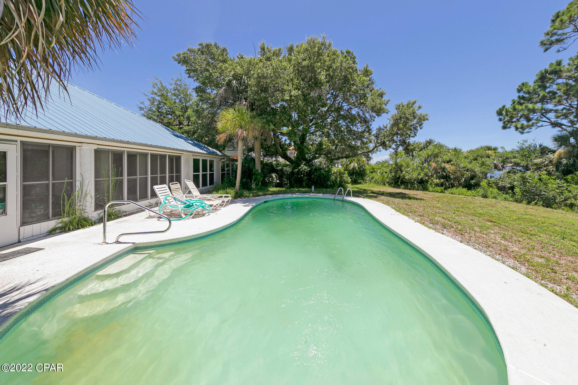 North Beach Estates - Residential