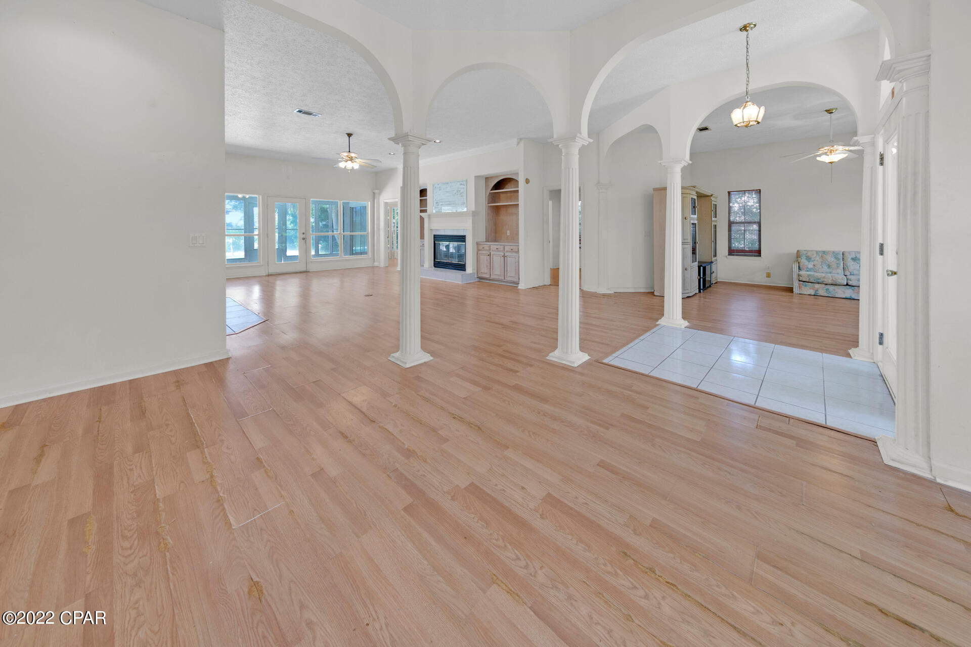 North Beach Estates - Residential