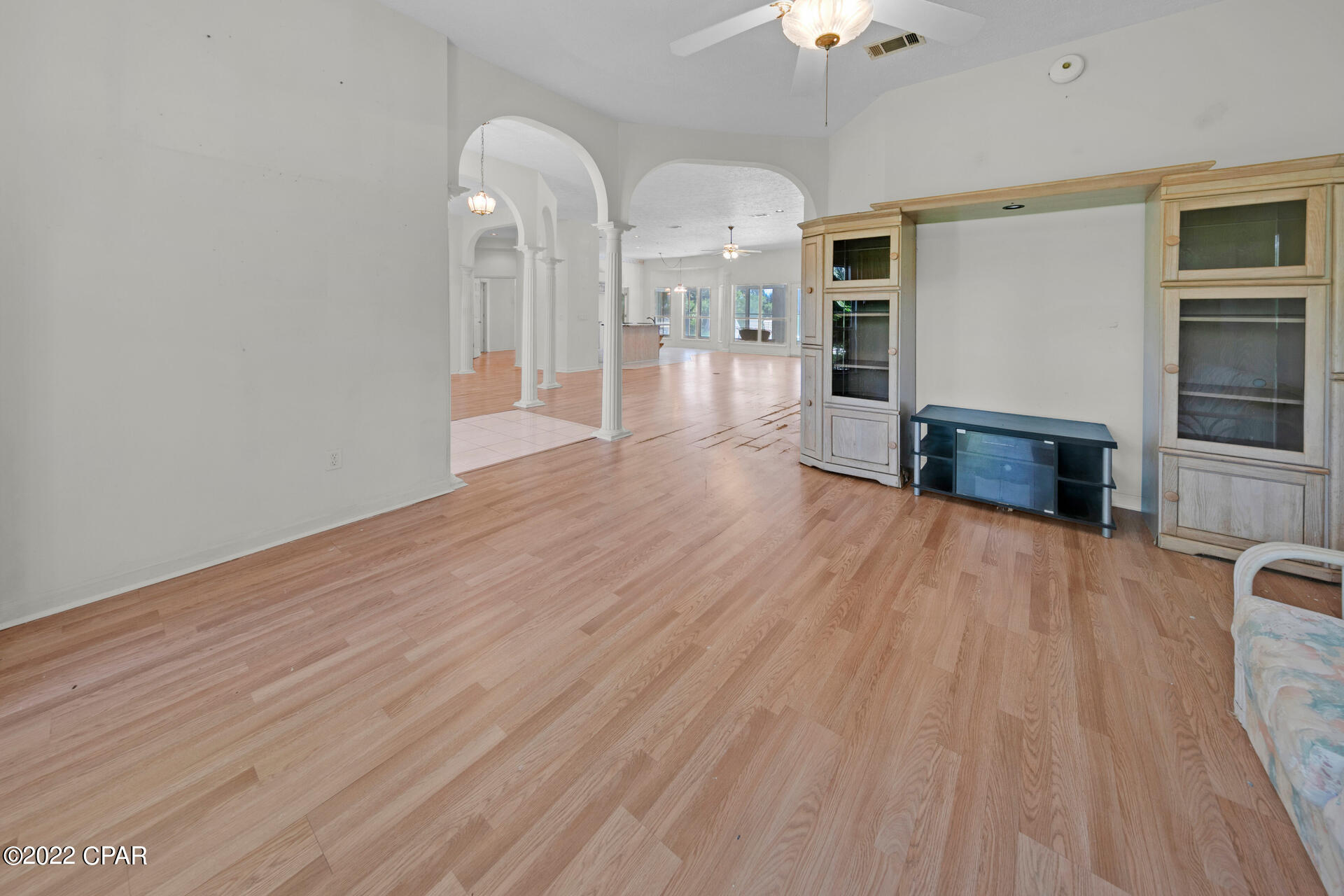 North Beach Estates - Residential