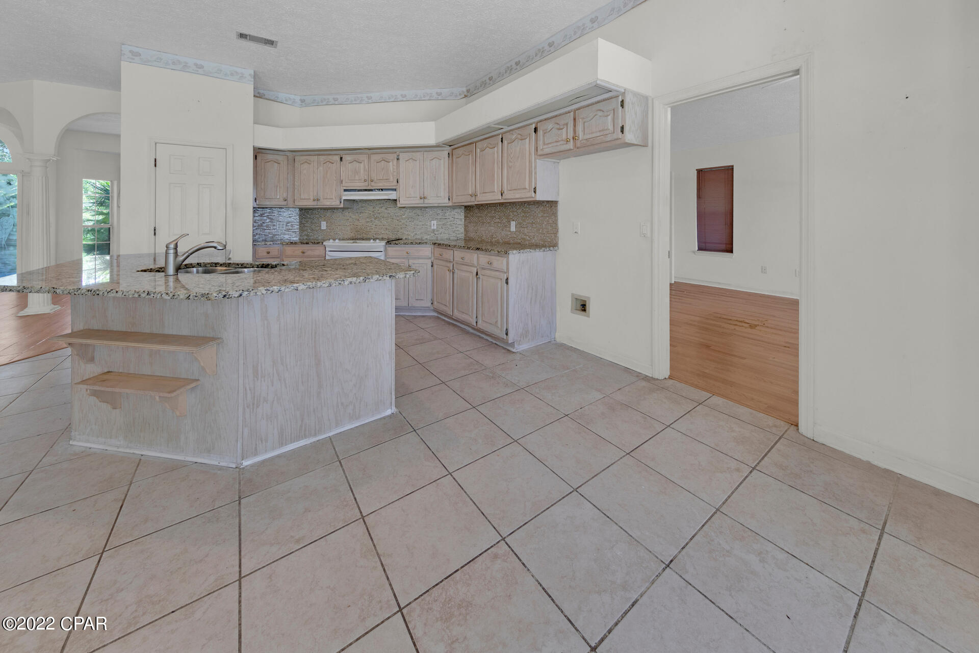 North Beach Estates - Residential