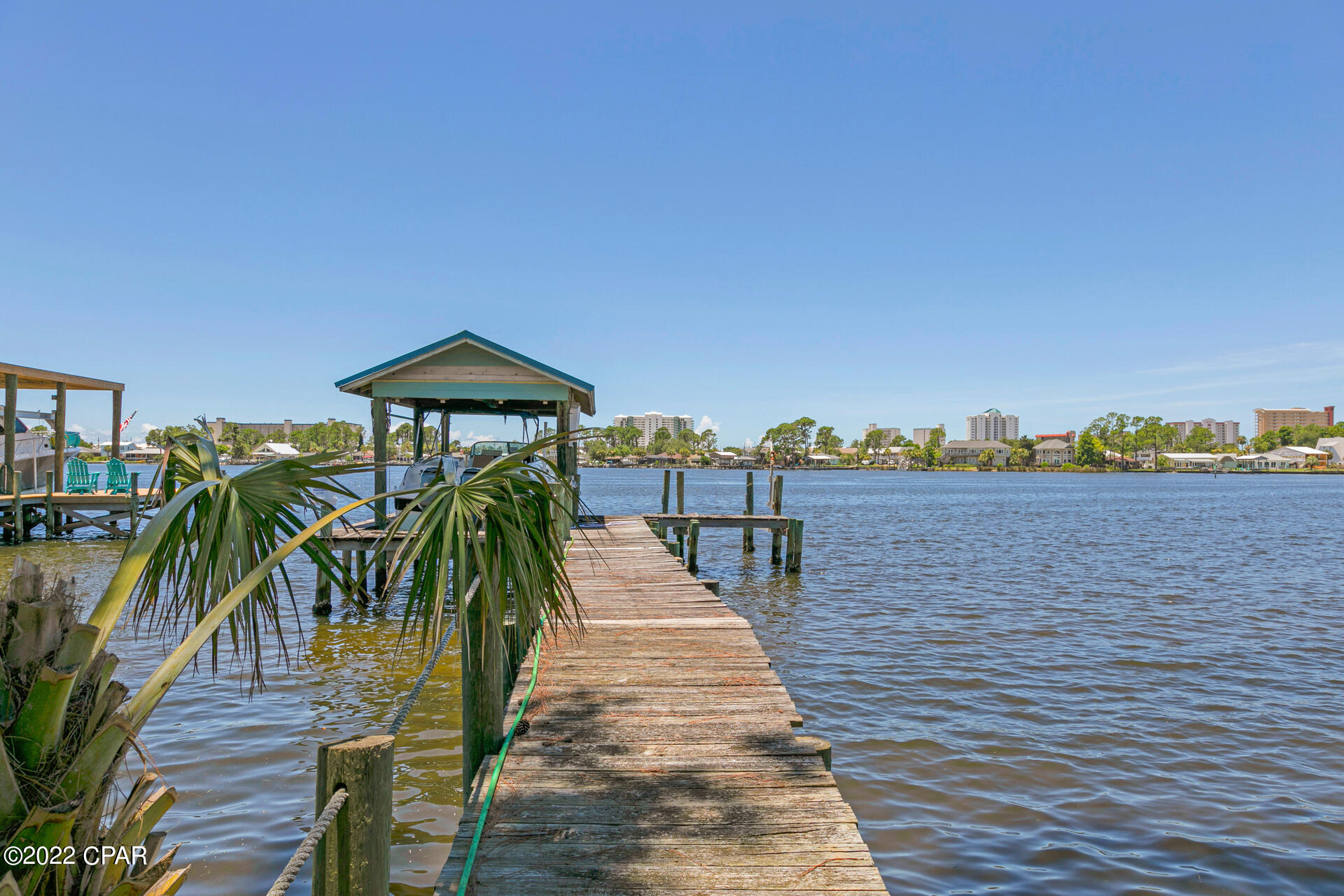 North Beach Estates - Residential