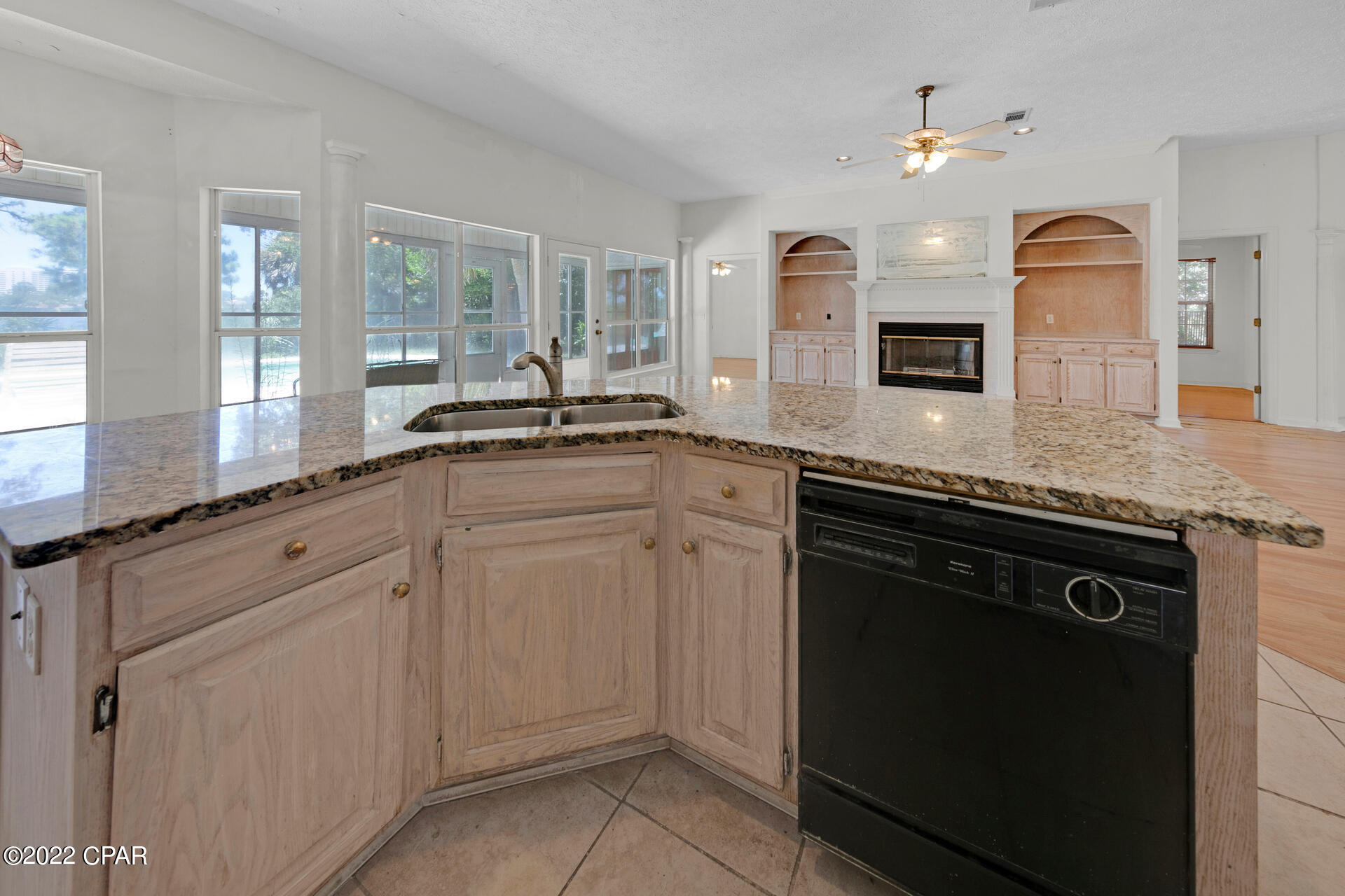North Beach Estates - Residential