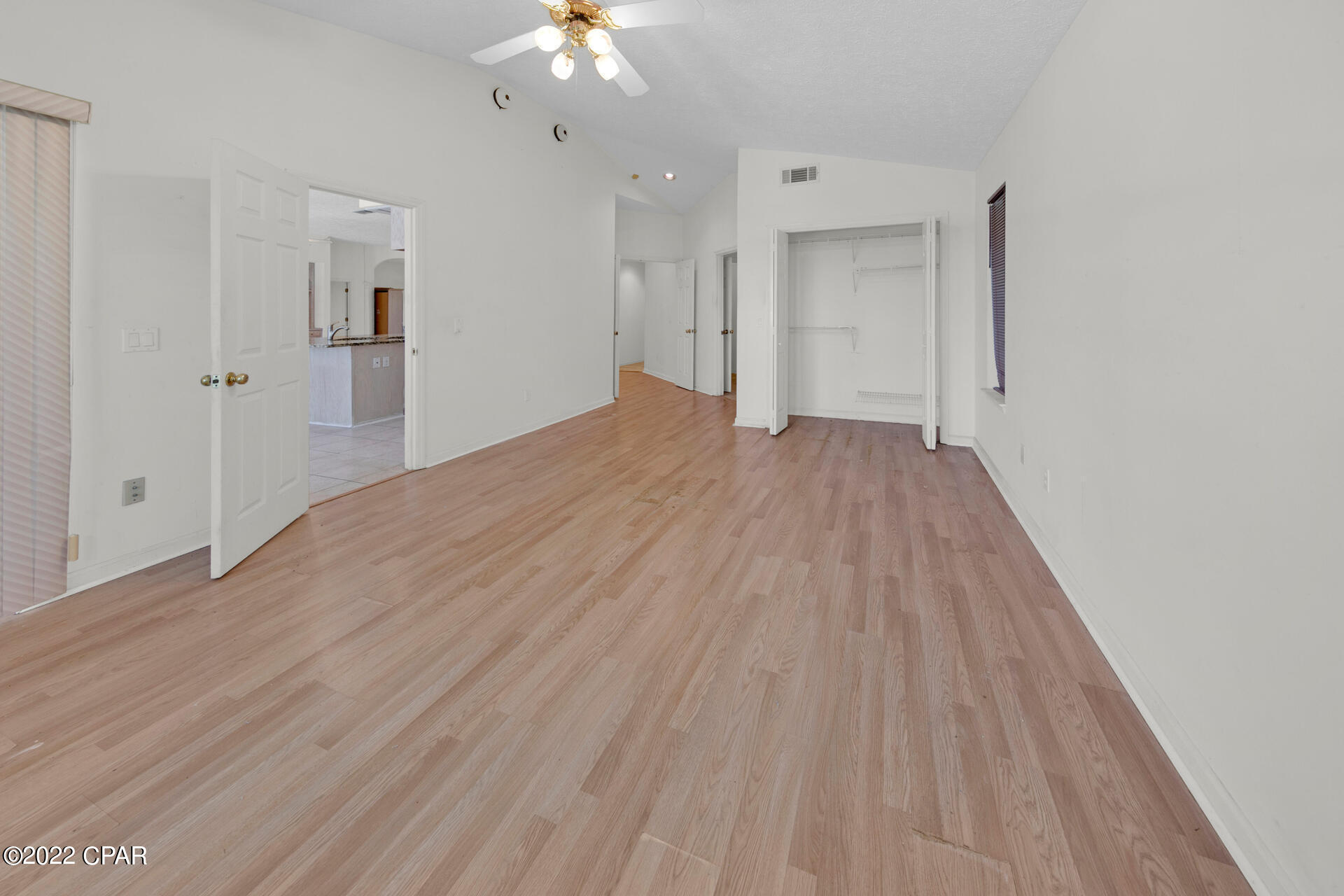 North Beach Estates - Residential