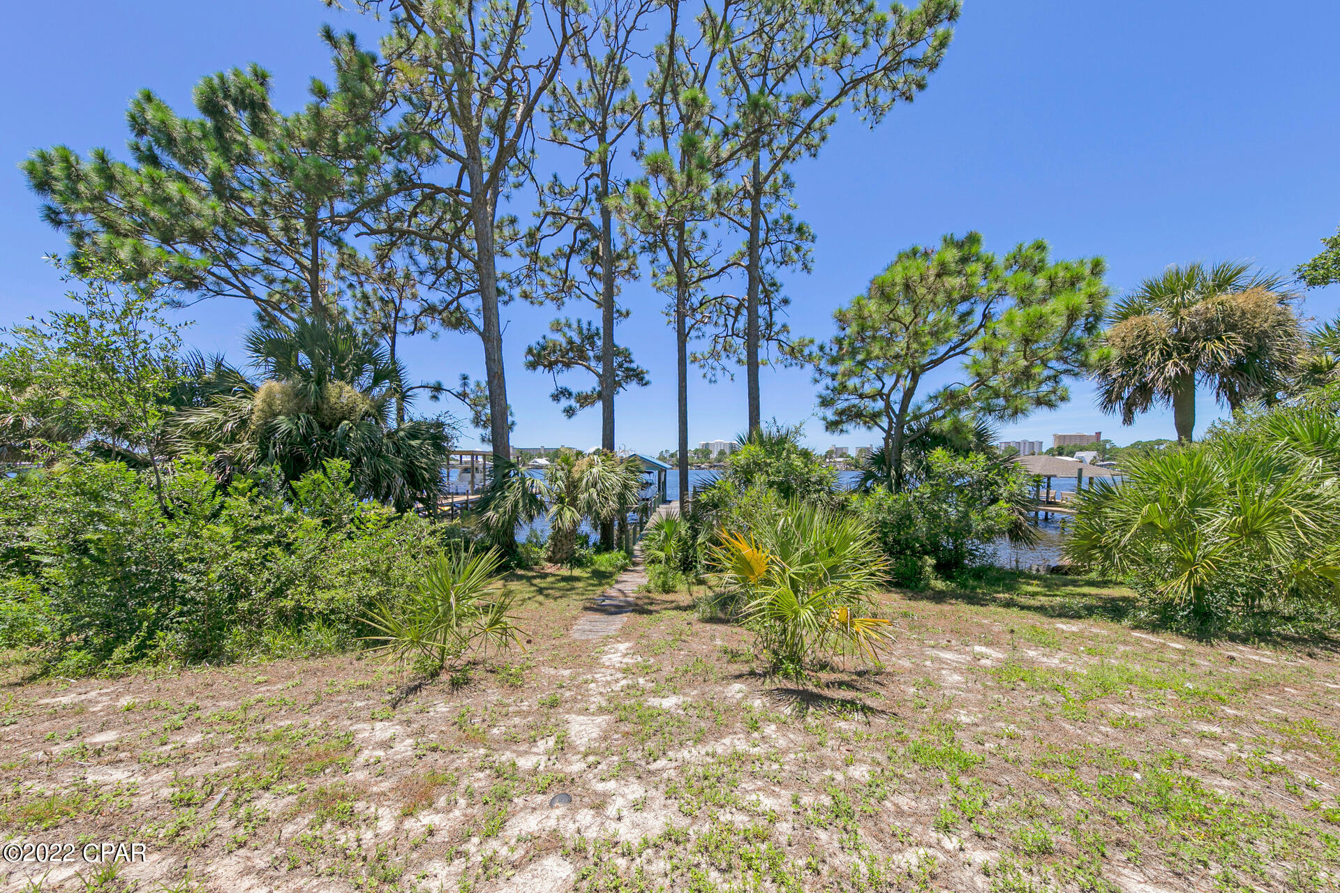 North Beach Estates - Residential