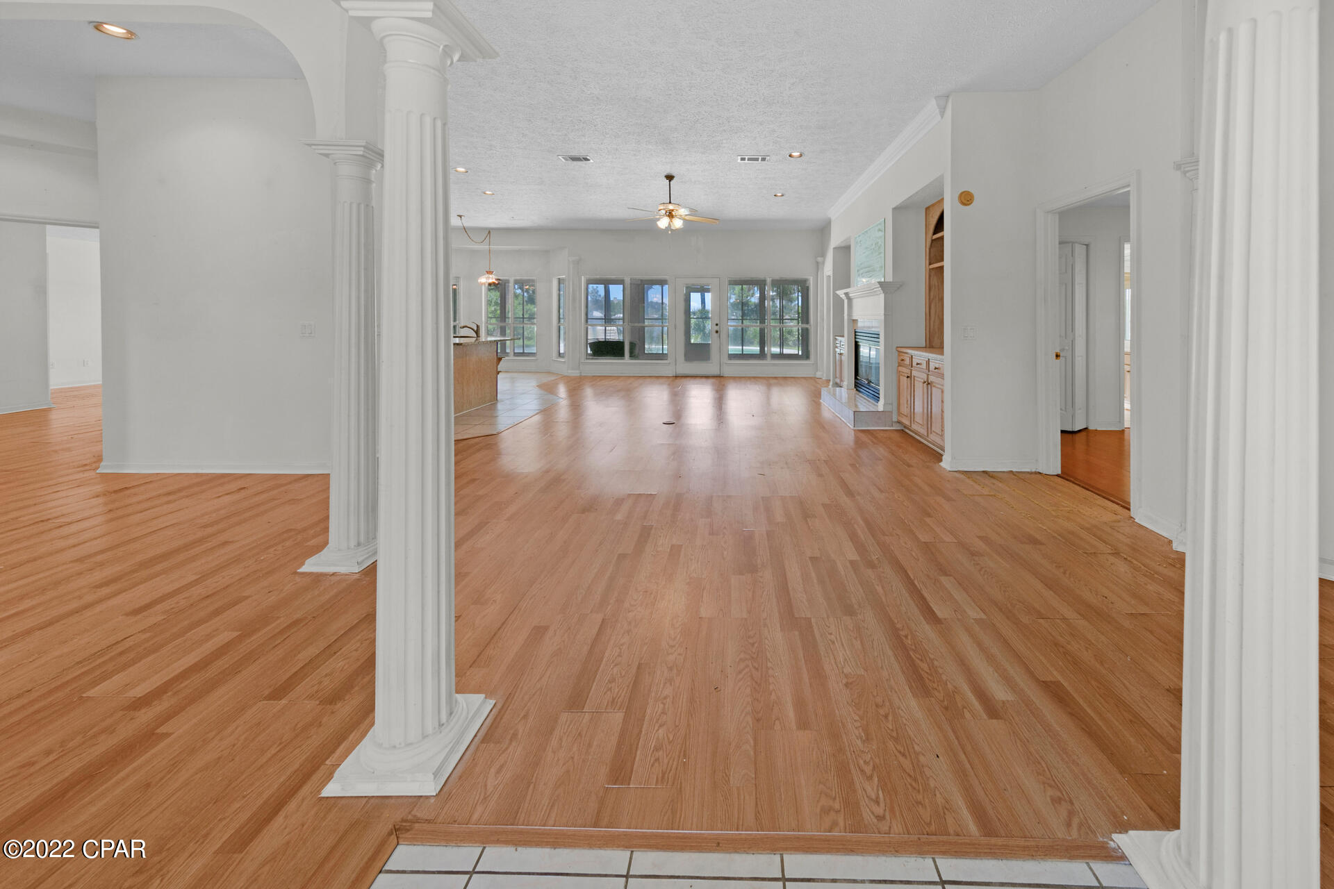 North Beach Estates - Residential