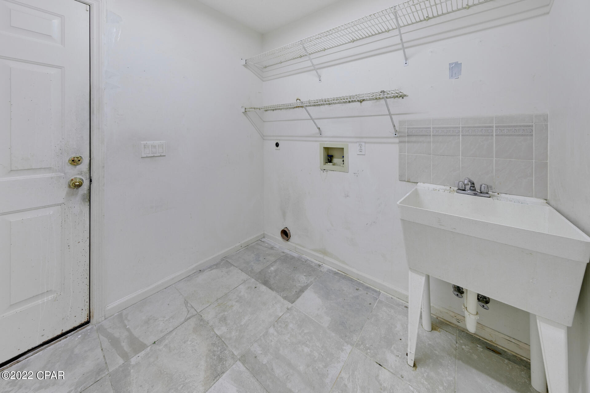 North Beach Estates - Residential