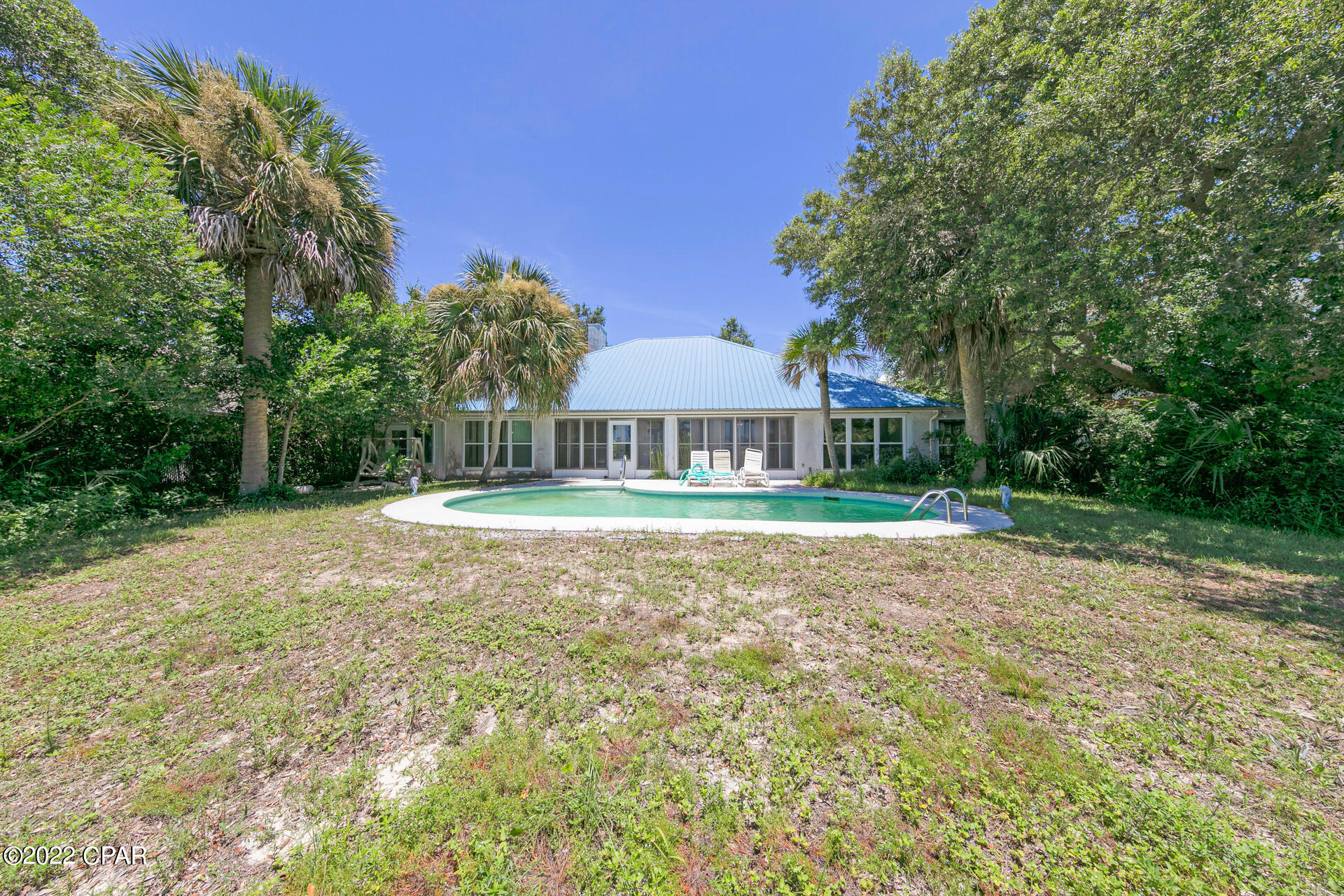 North Beach Estates - Residential