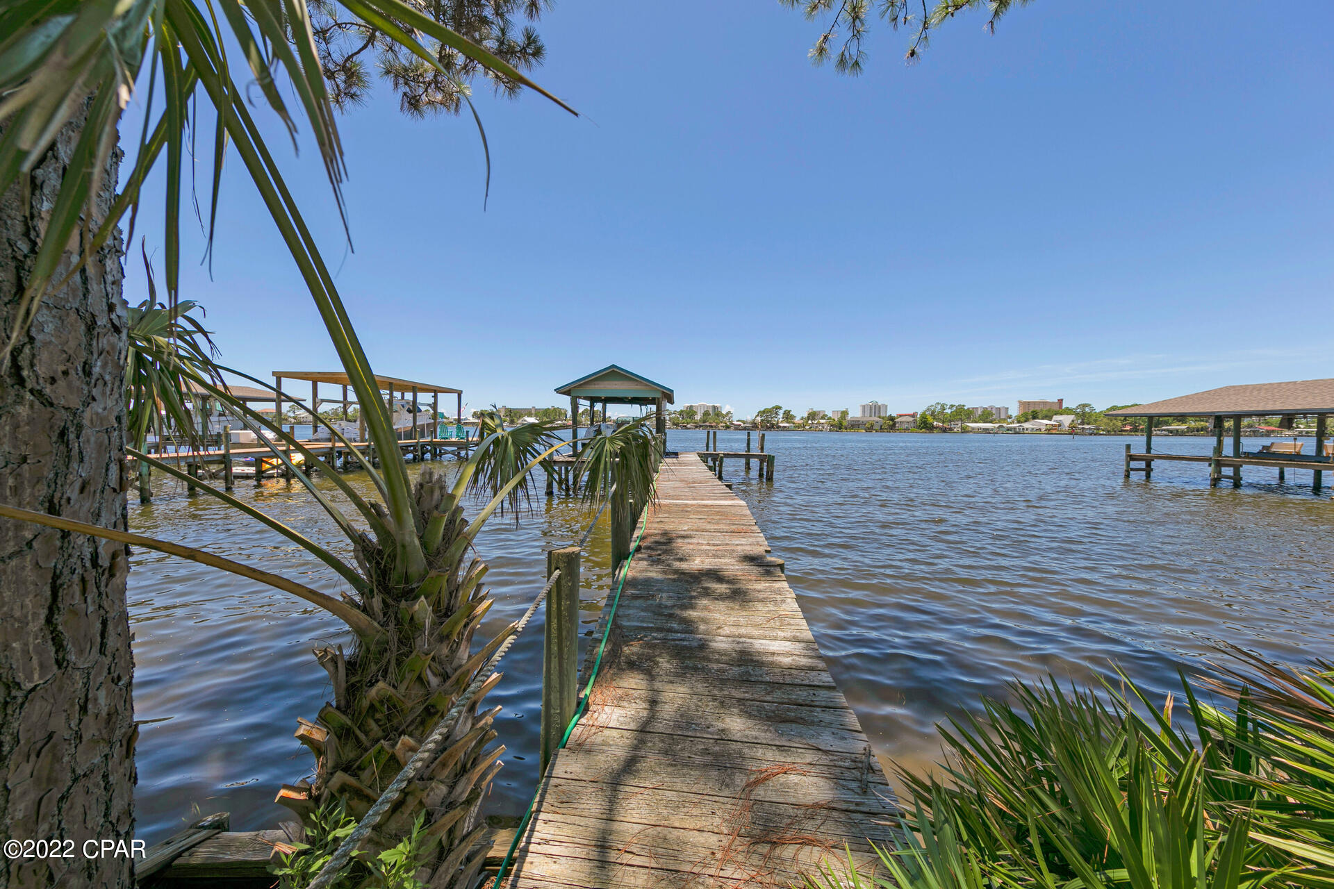 North Beach Estates - Residential