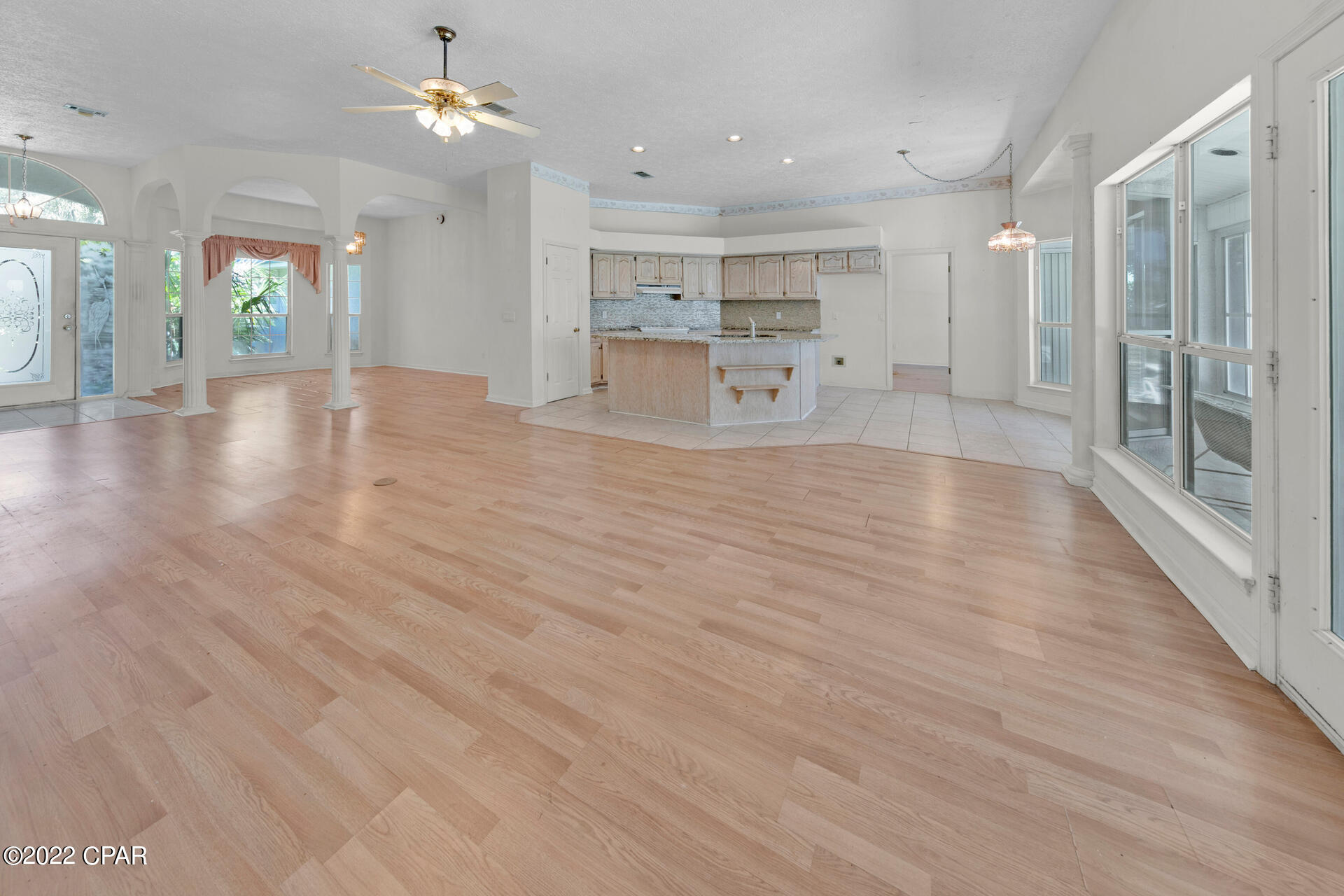 North Beach Estates - Residential