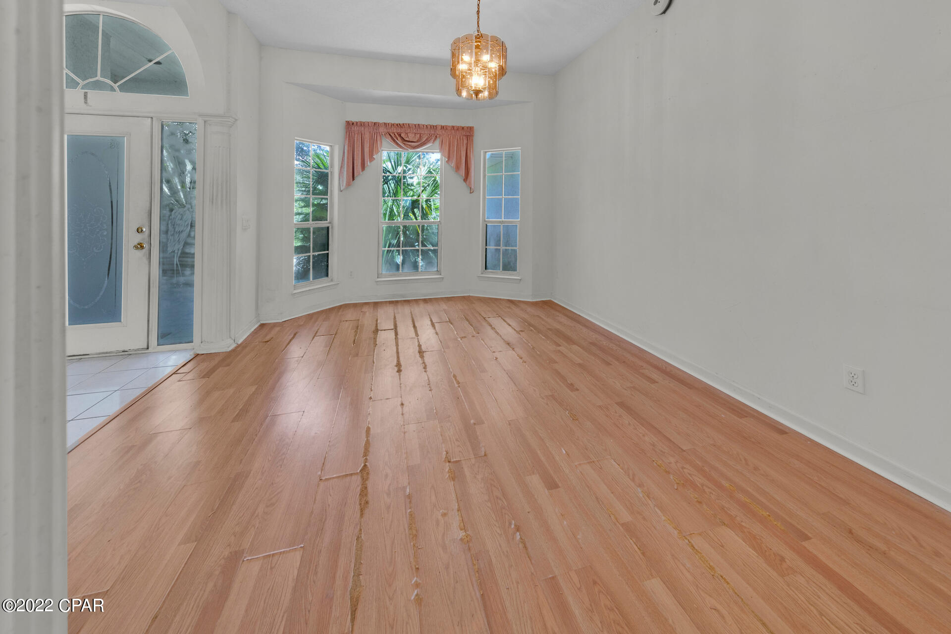 North Beach Estates - Residential