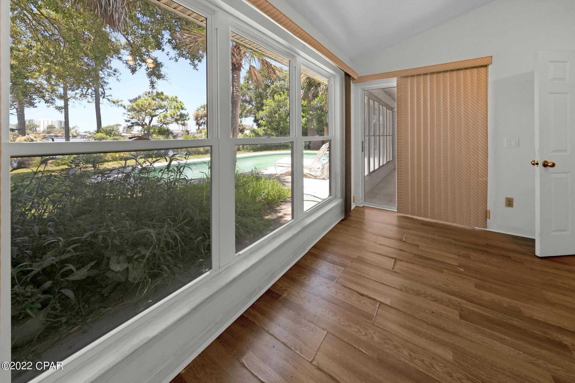 North Beach Estates - Residential