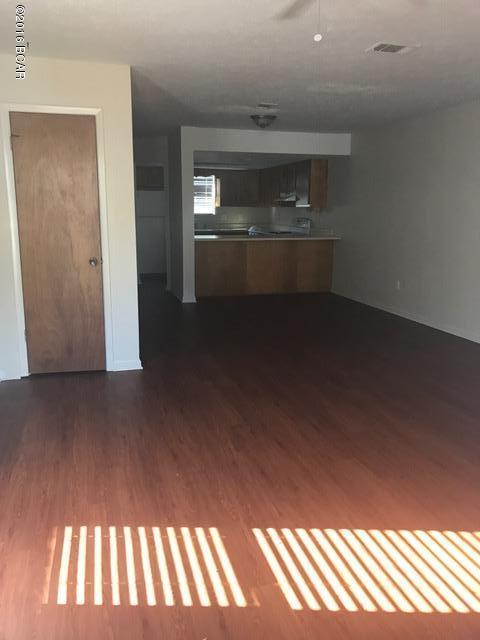 No Named Subdivision - Residential Lease