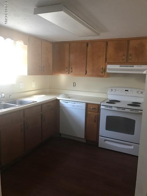 No Named Subdivision - Residential Lease