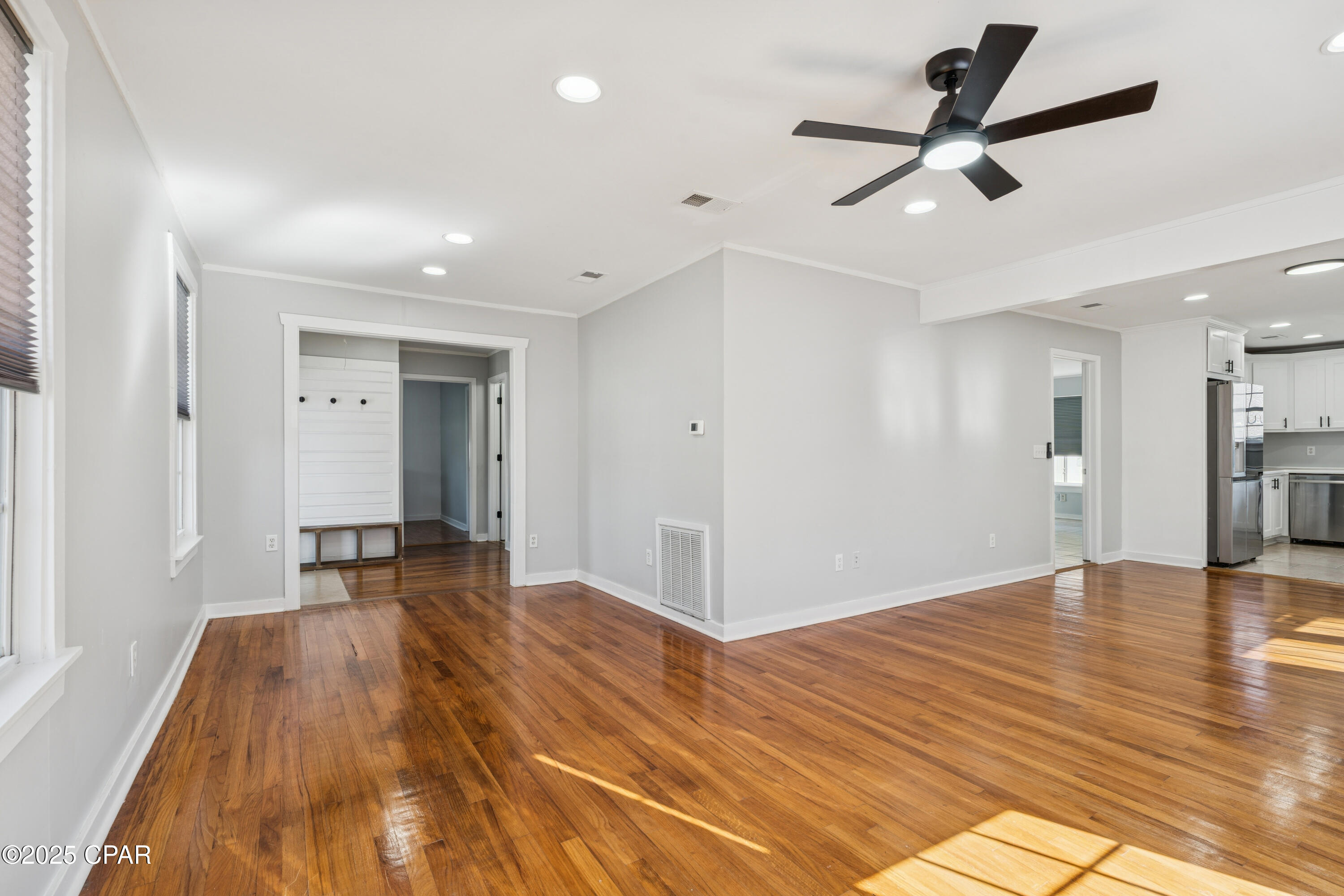 Oakland Terrace Add - Residential