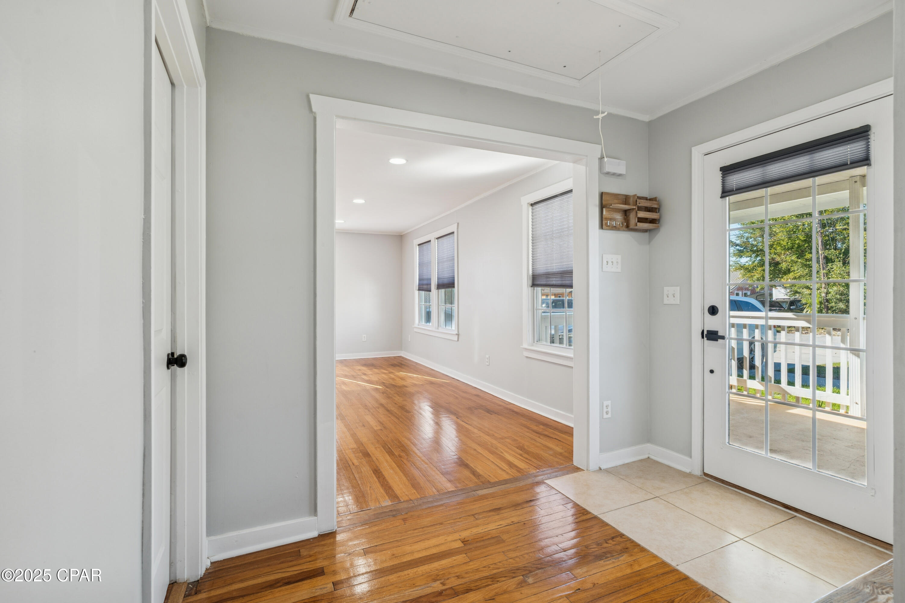 Oakland Terrace Add - Residential