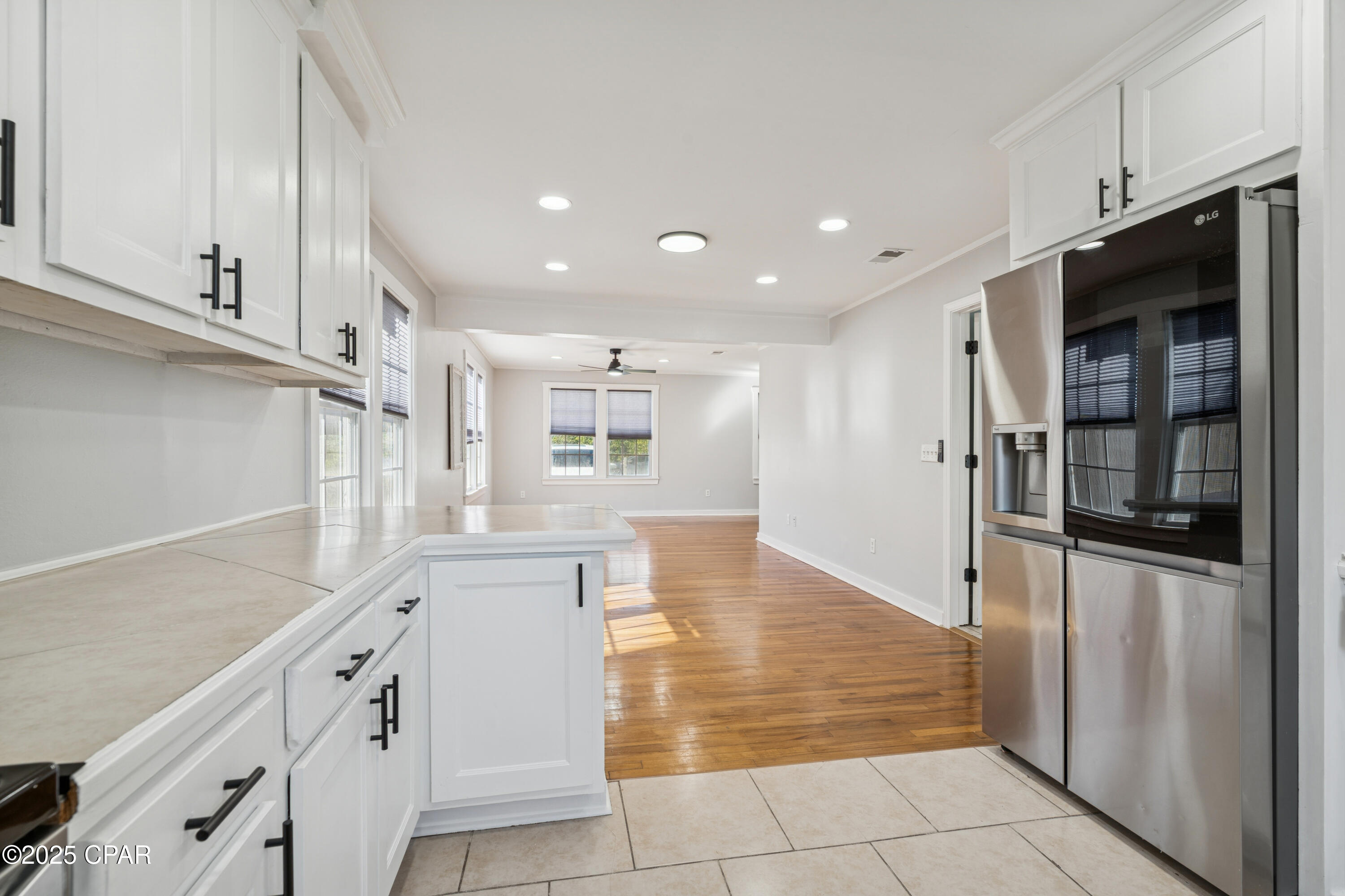 Oakland Terrace Add - Residential