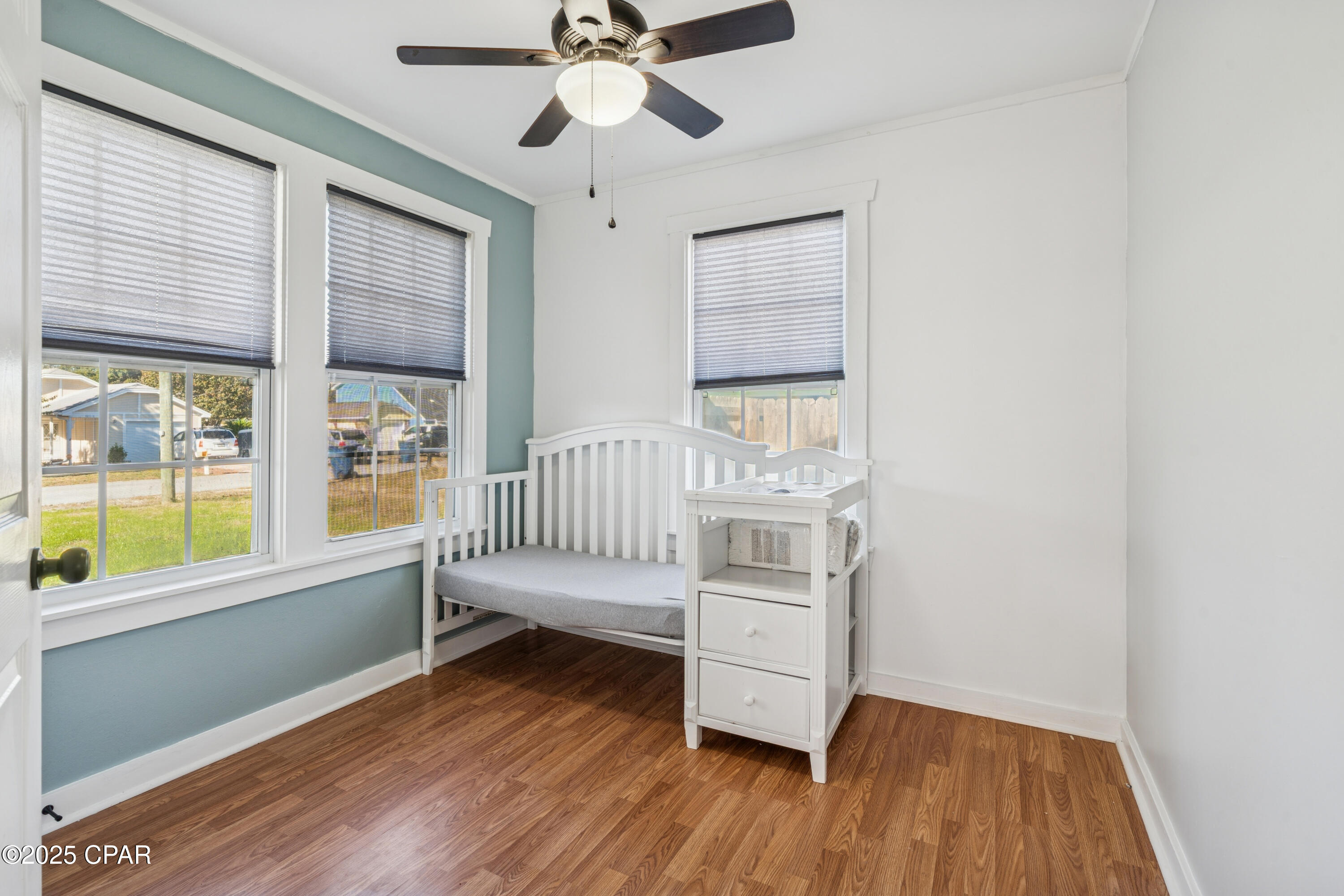 Oakland Terrace Add - Residential