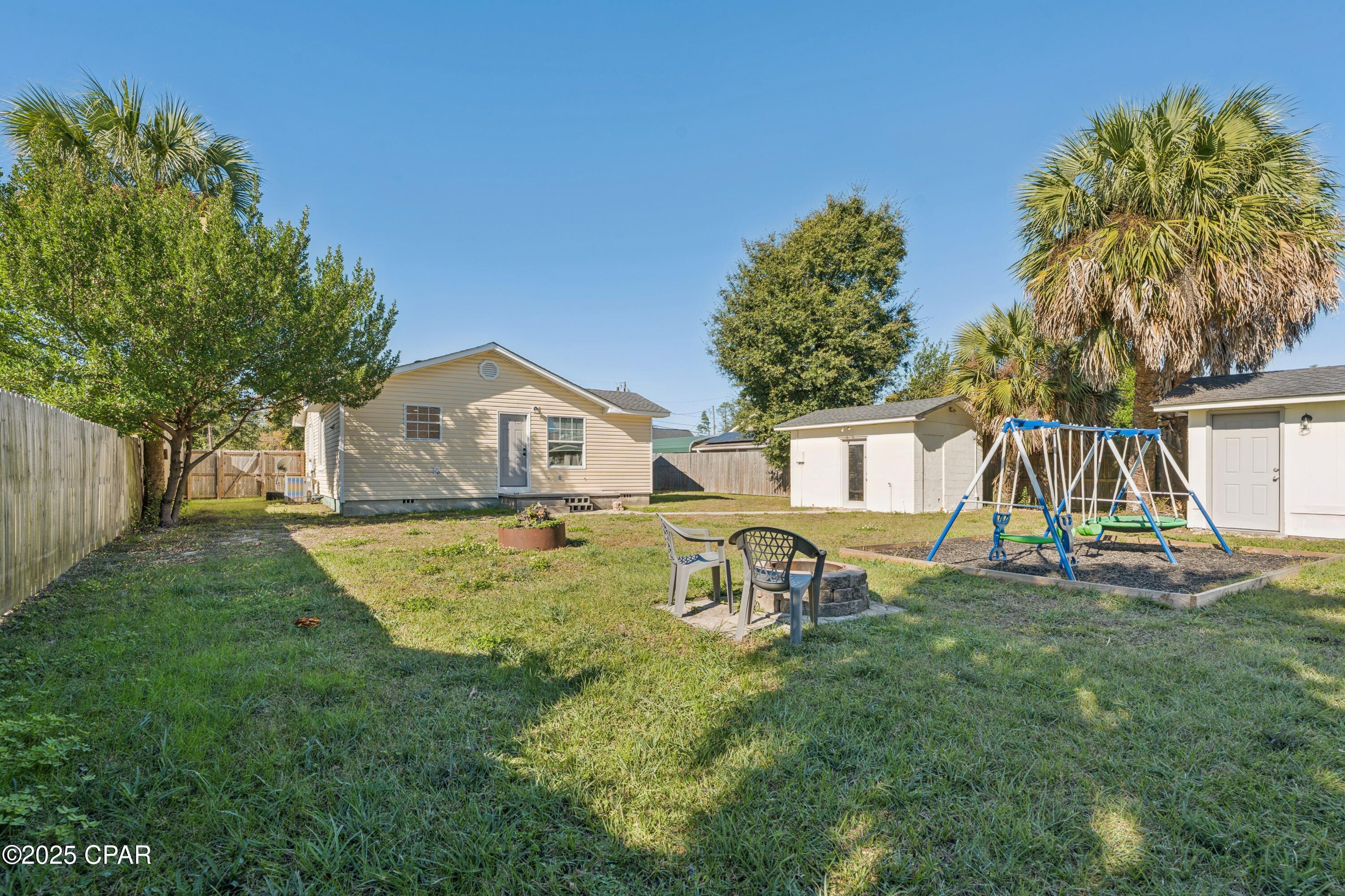 Oakland Terrace Add - Residential