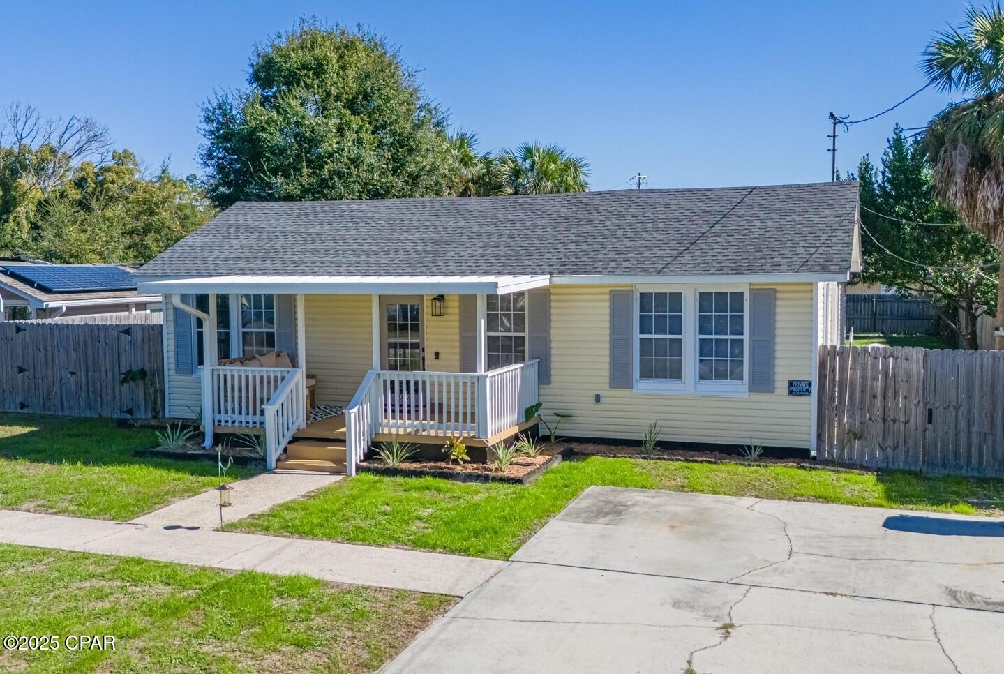 Oakland Terrace Add - Residential