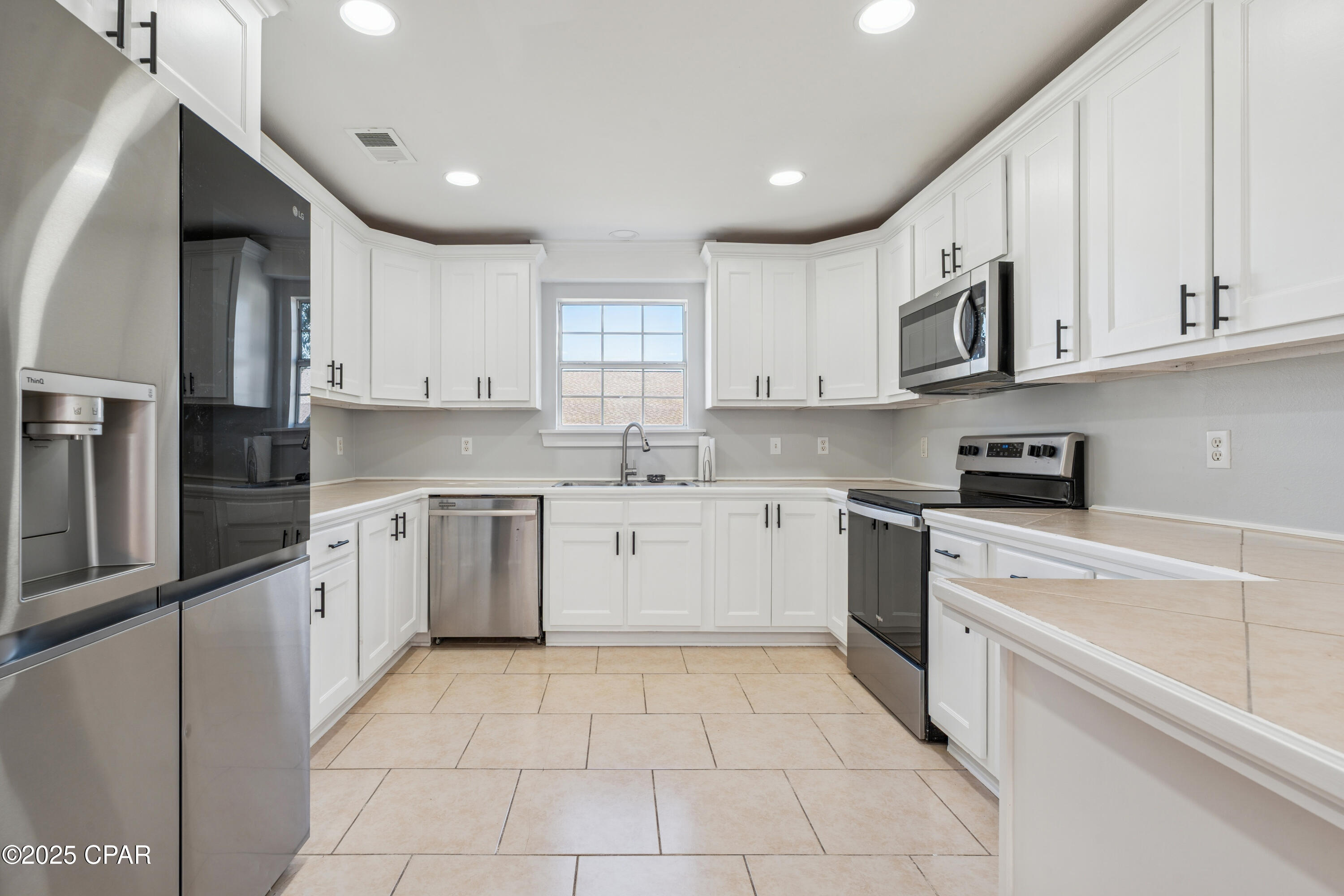 Oakland Terrace Add - Residential