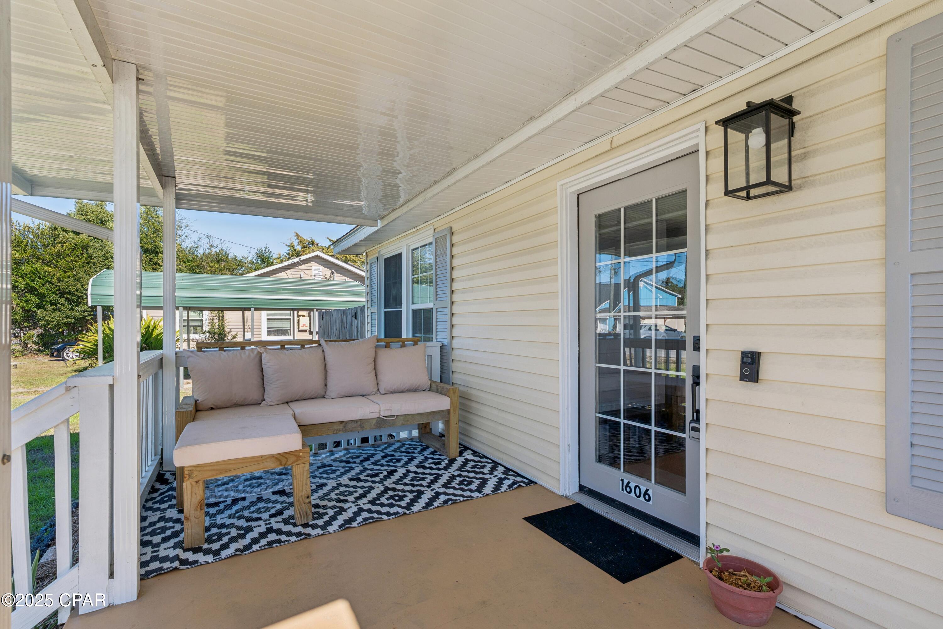 Oakland Terrace Add - Residential