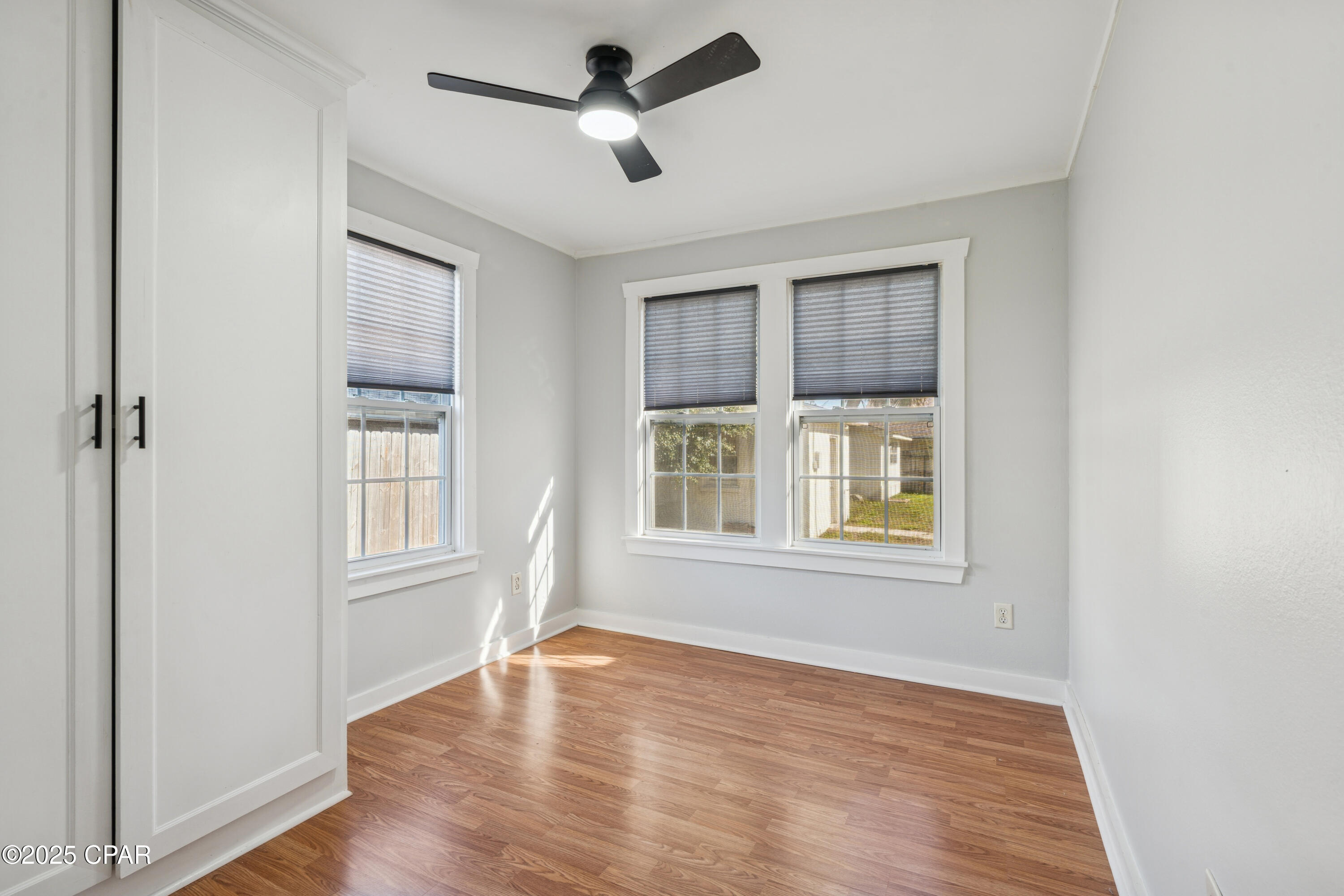 Oakland Terrace Add - Residential