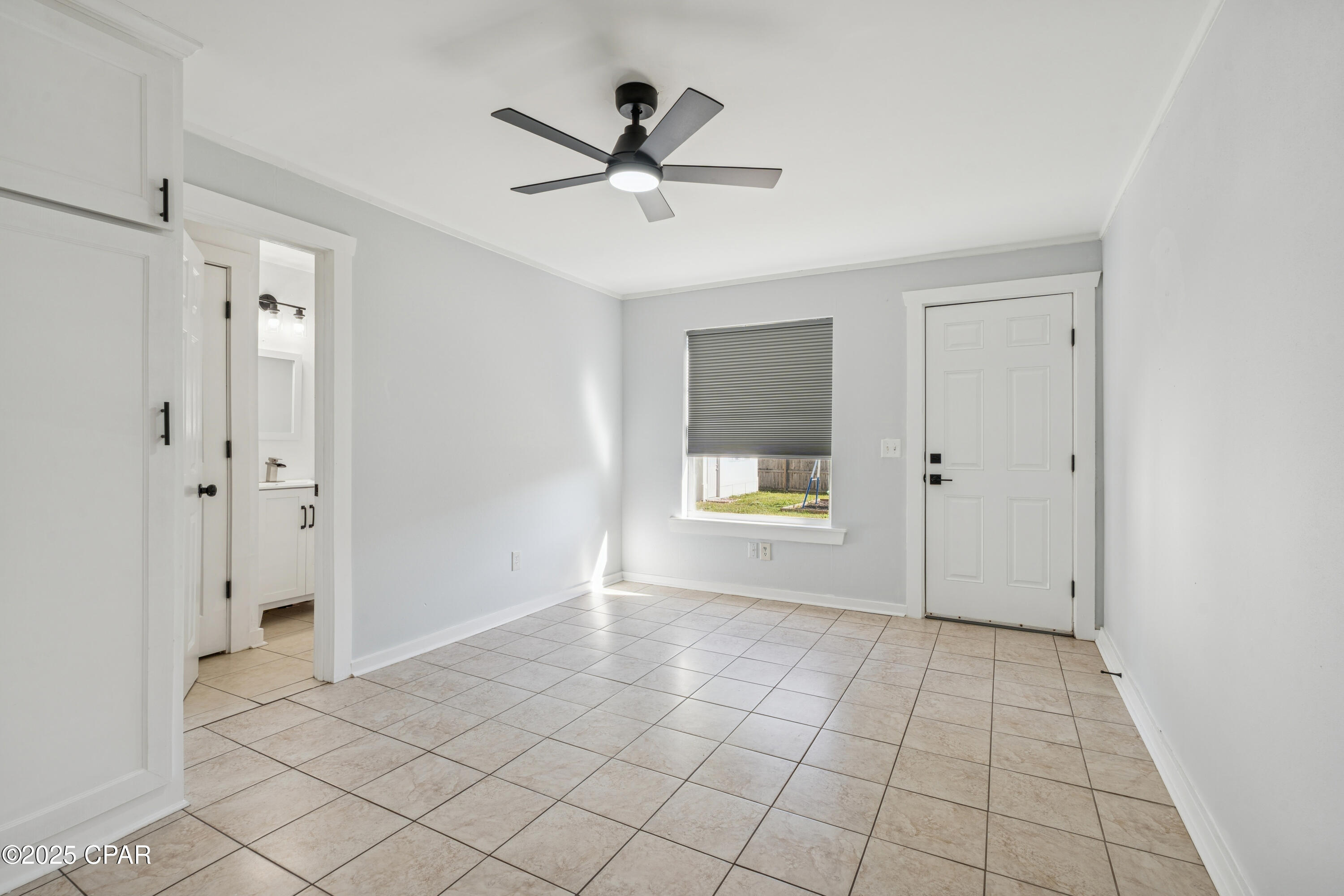 Oakland Terrace Add - Residential