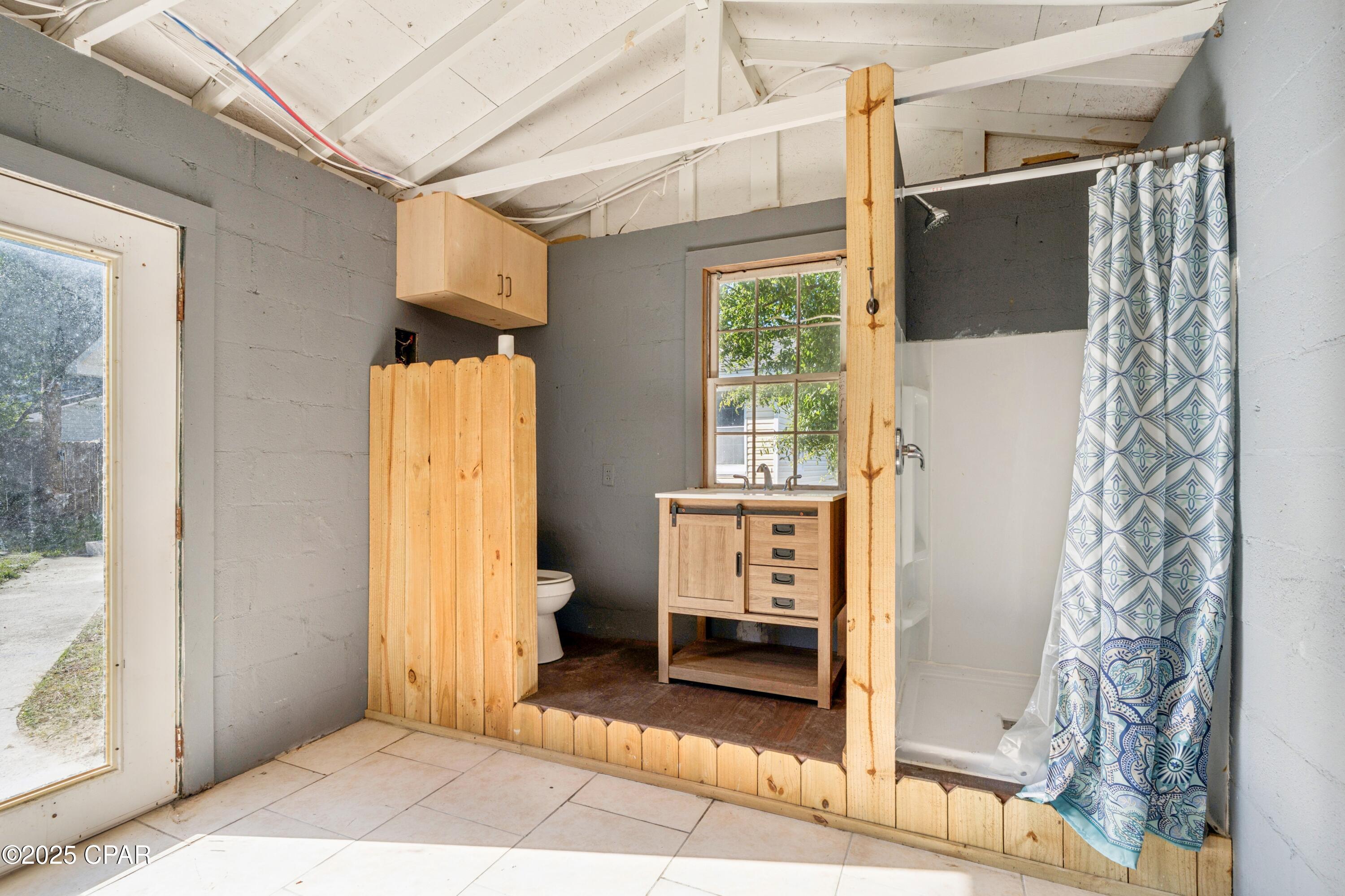 Oakland Terrace Add - Residential