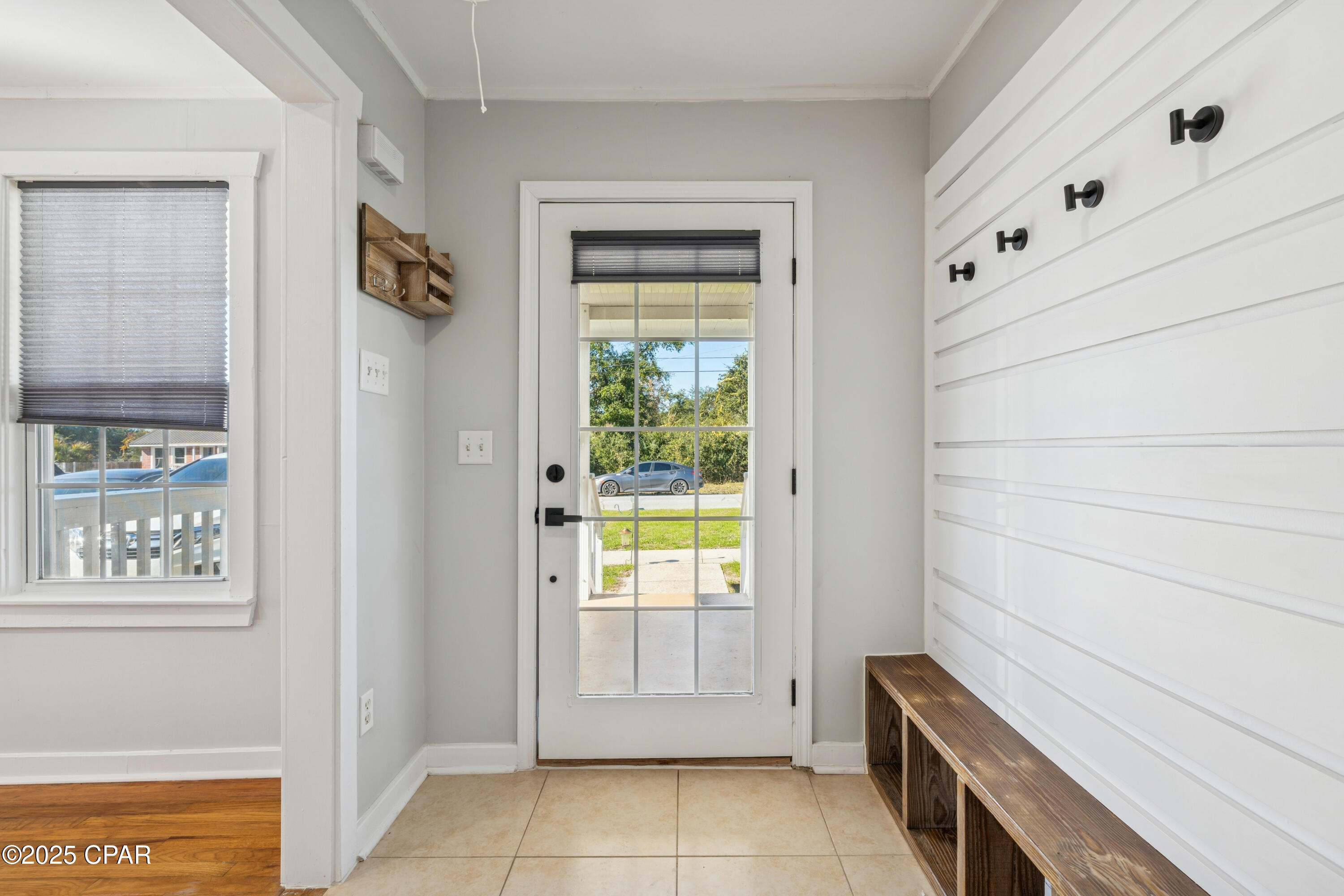 Oakland Terrace Add - Residential