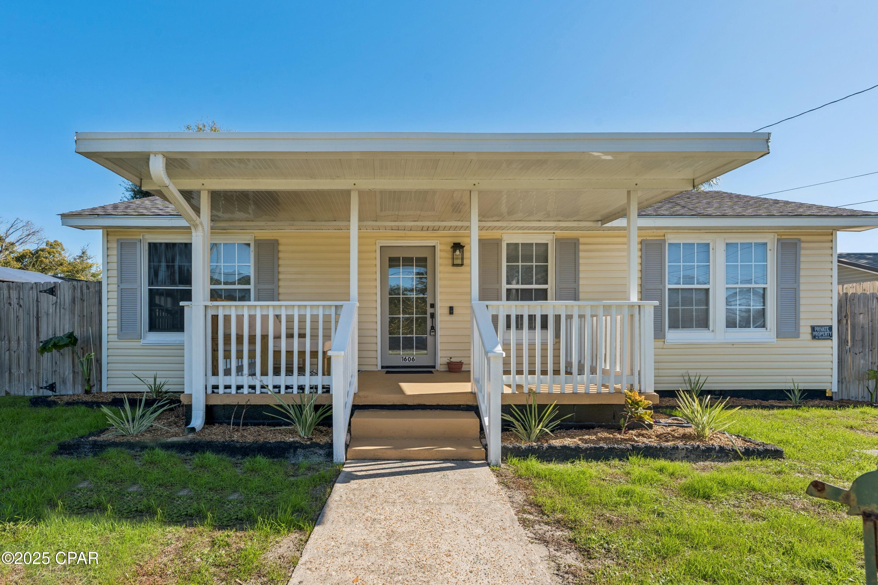 Oakland Terrace Add - Residential