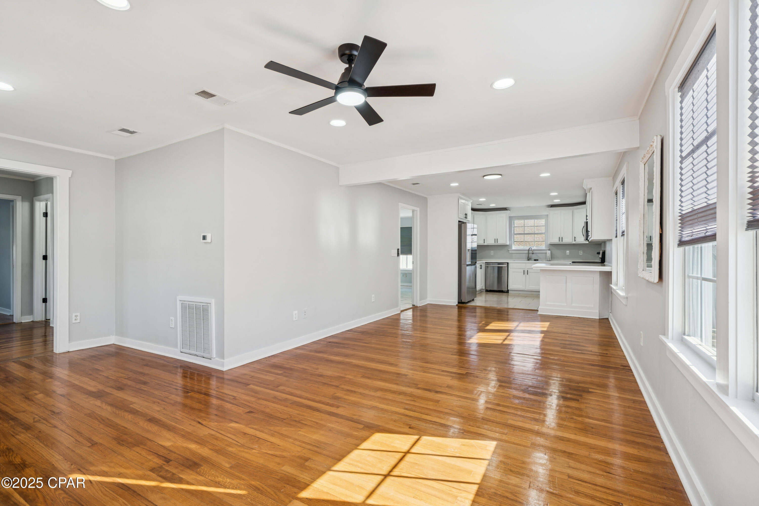 Oakland Terrace Add - Residential